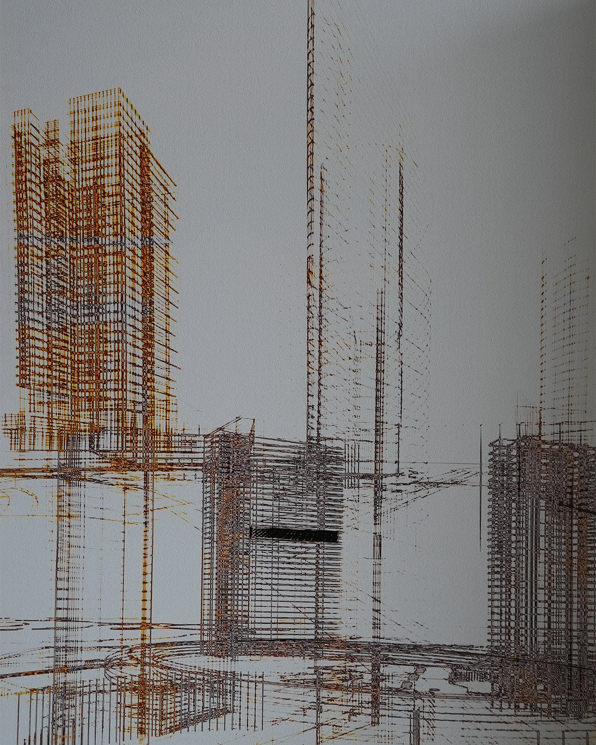Modern Wall Art