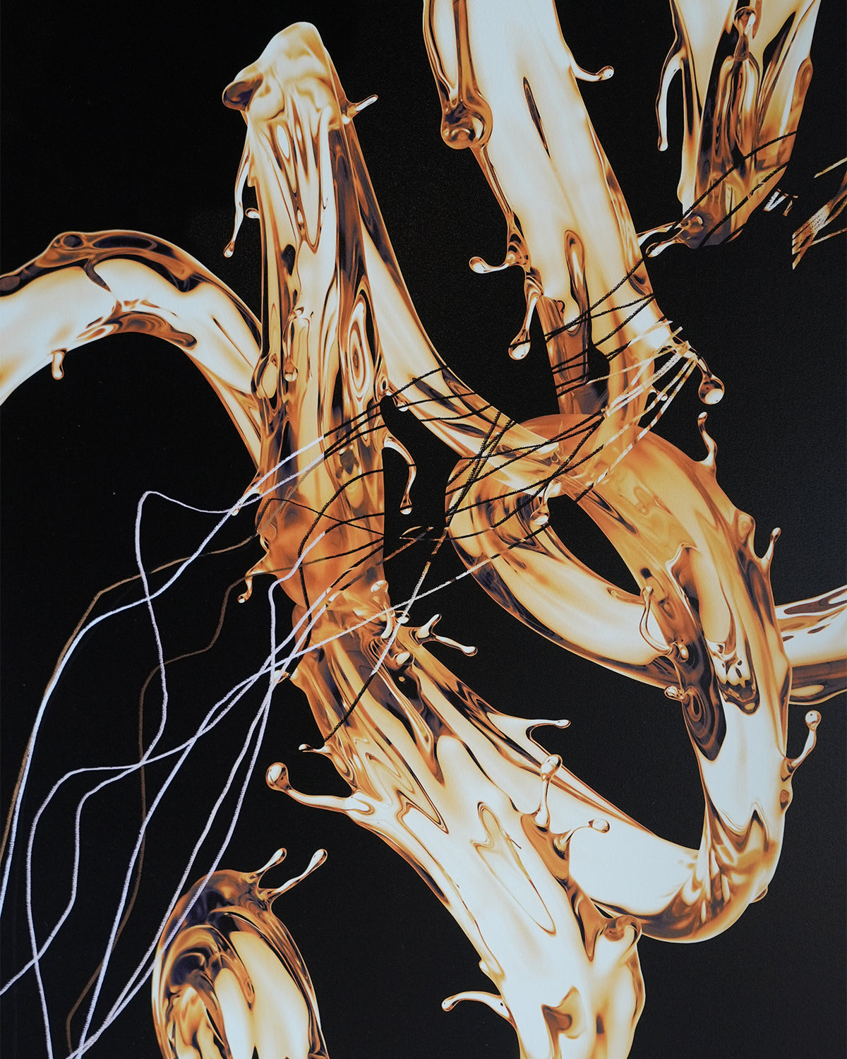 Modern Statement Wall Art