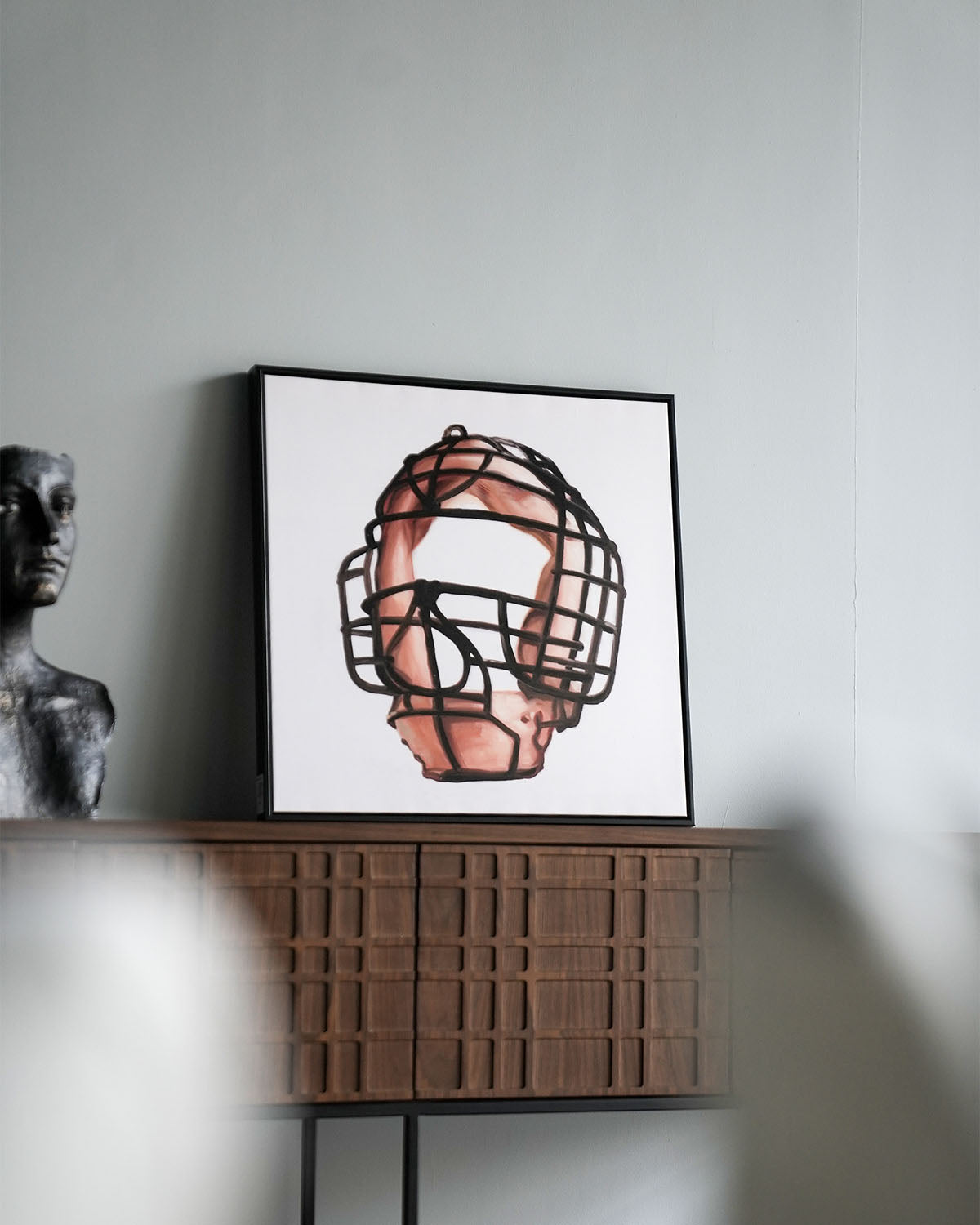 WALL ART