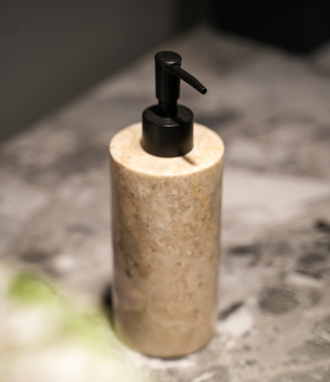 SOAP DISPENSER