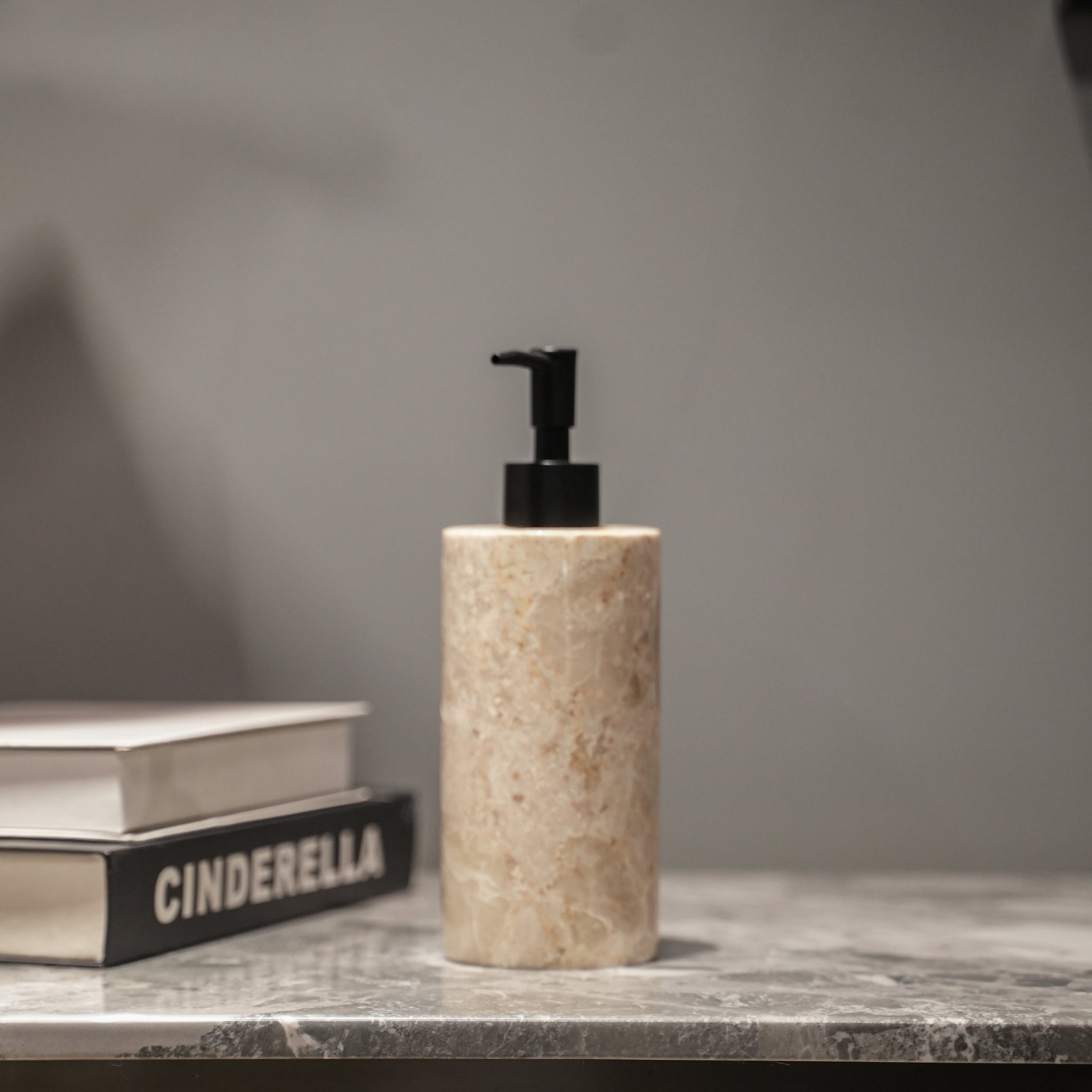 SOAP DISPENSER