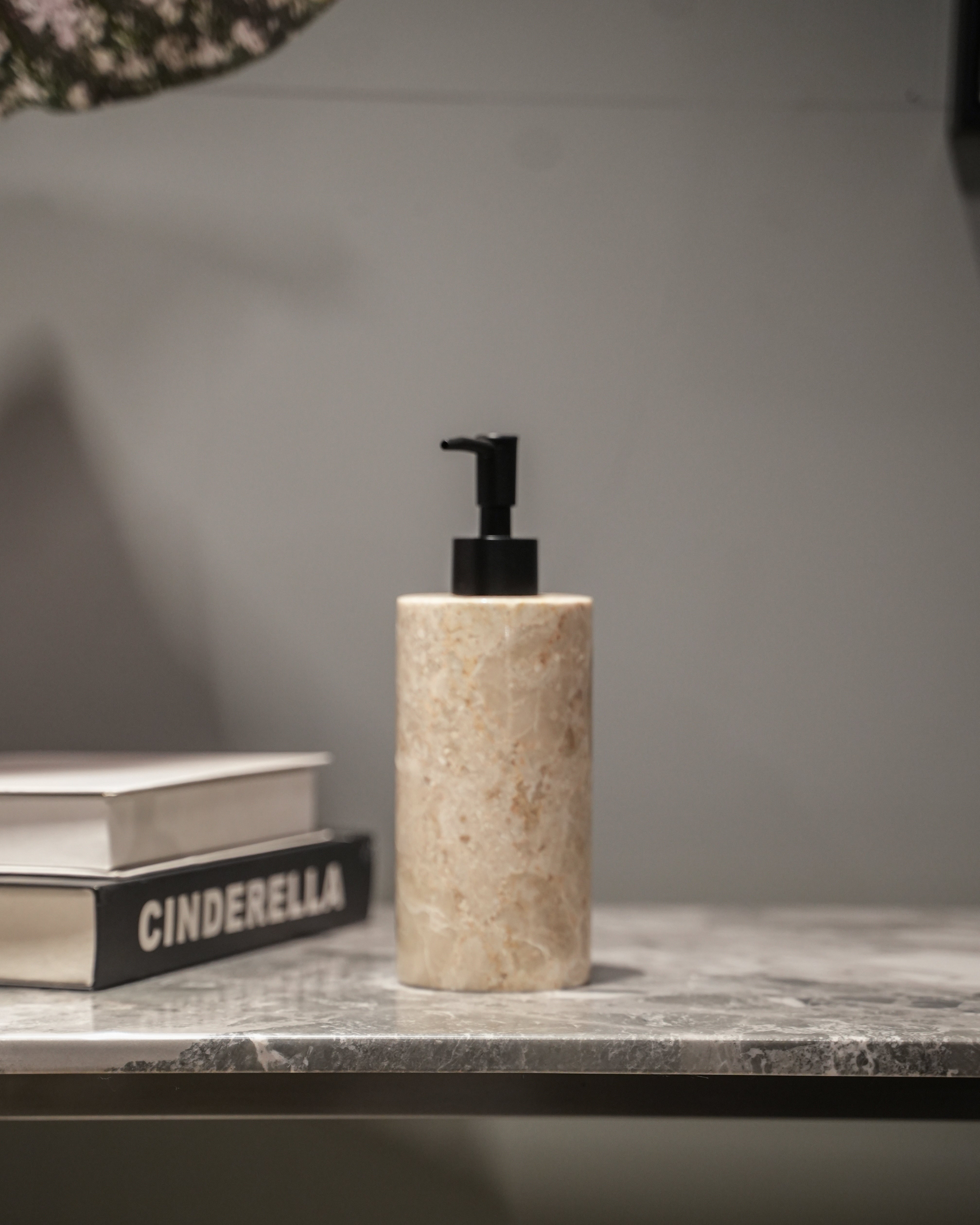 SOAP DISPENSER