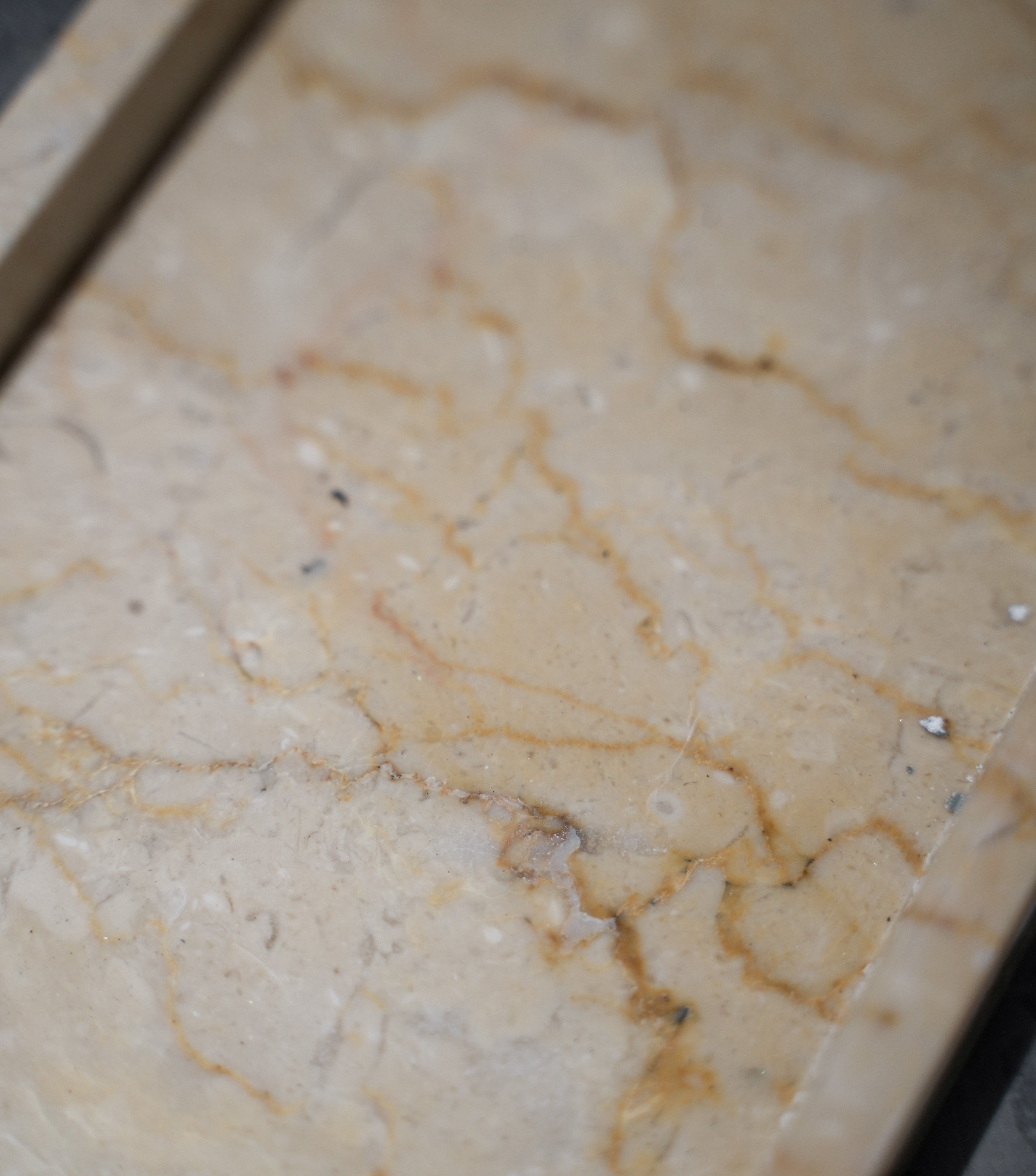 MARBLE TRAY