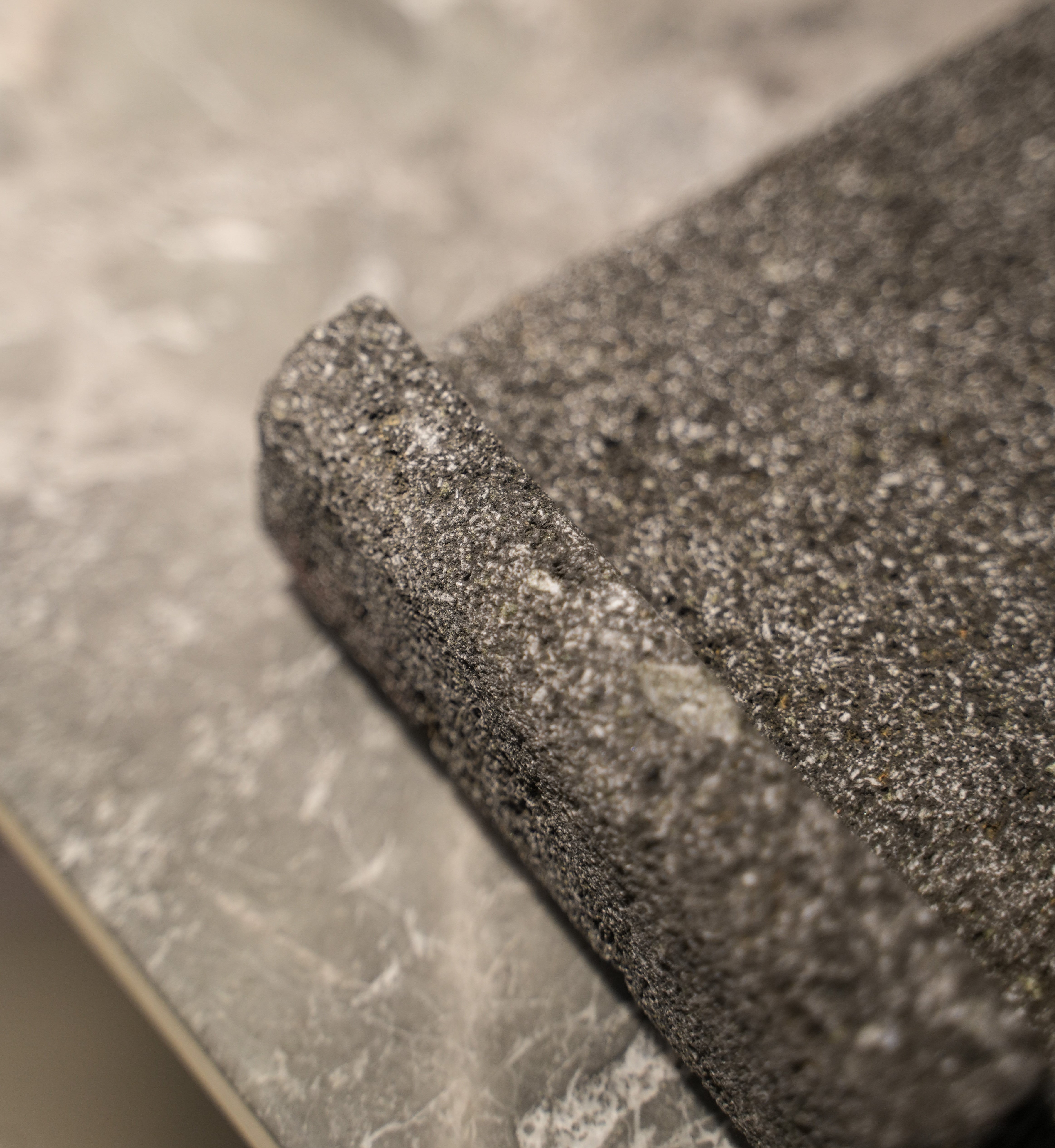 CERAMIC STONE TRAY