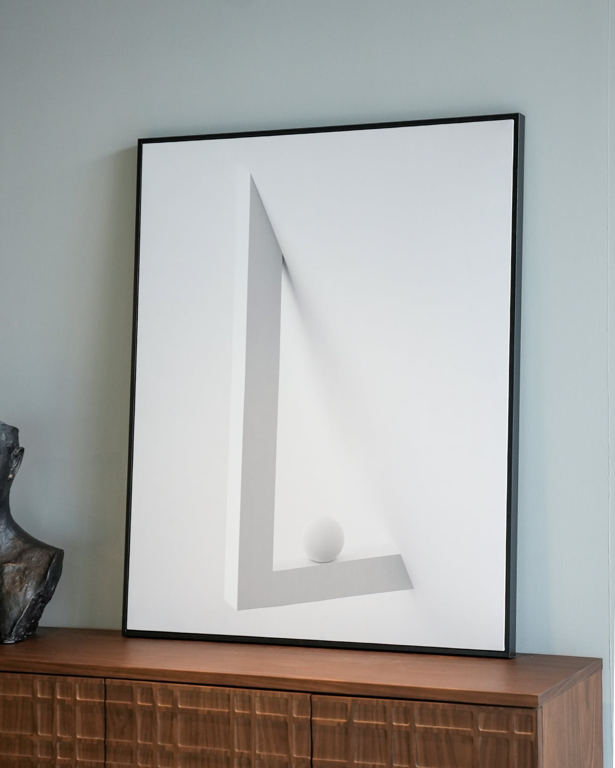 Modern Canvas Wall Art