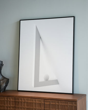 Modern Canvas Wall Art
