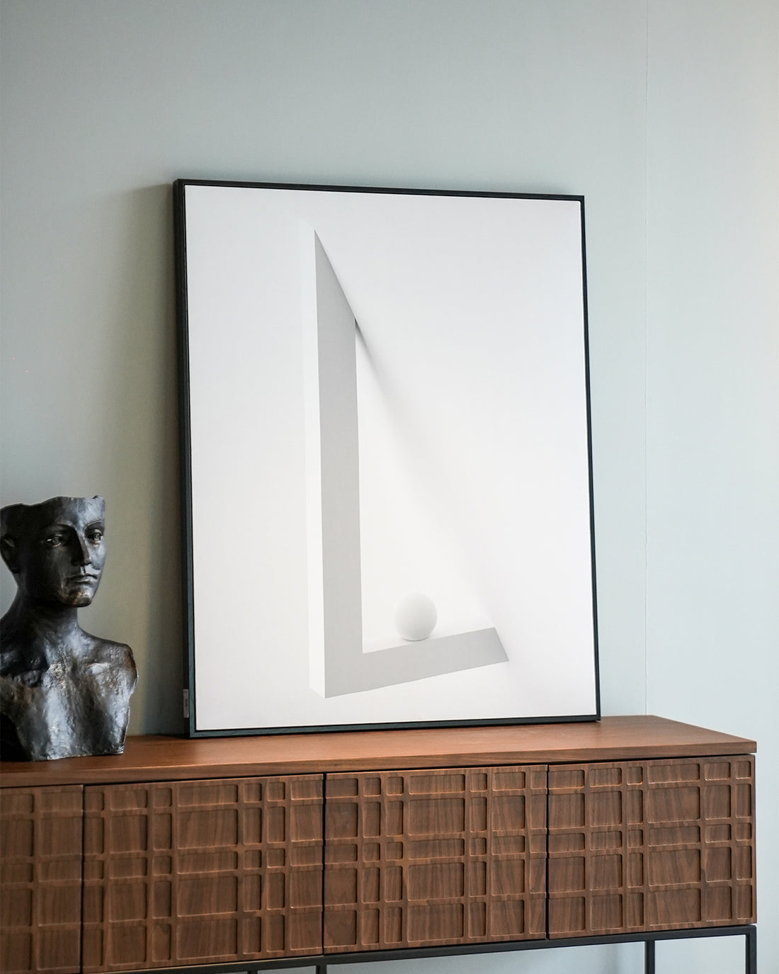 Modern Canvas Wall Art
