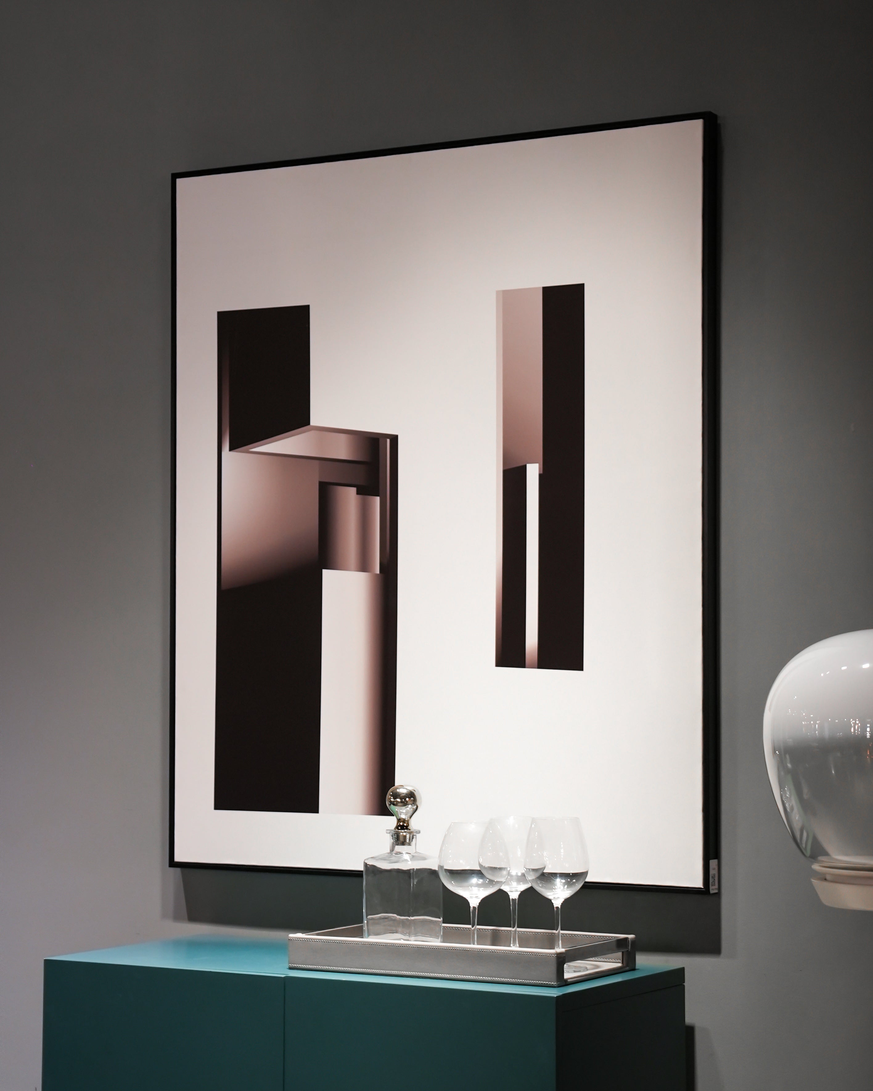 WALL ART