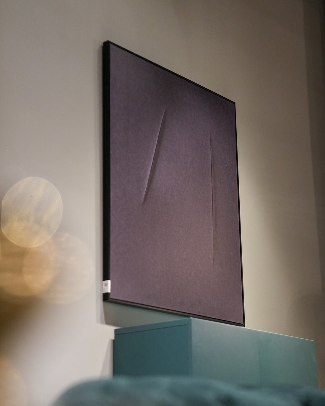 Modern Elegant Wall Art