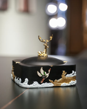 ASHTRAY