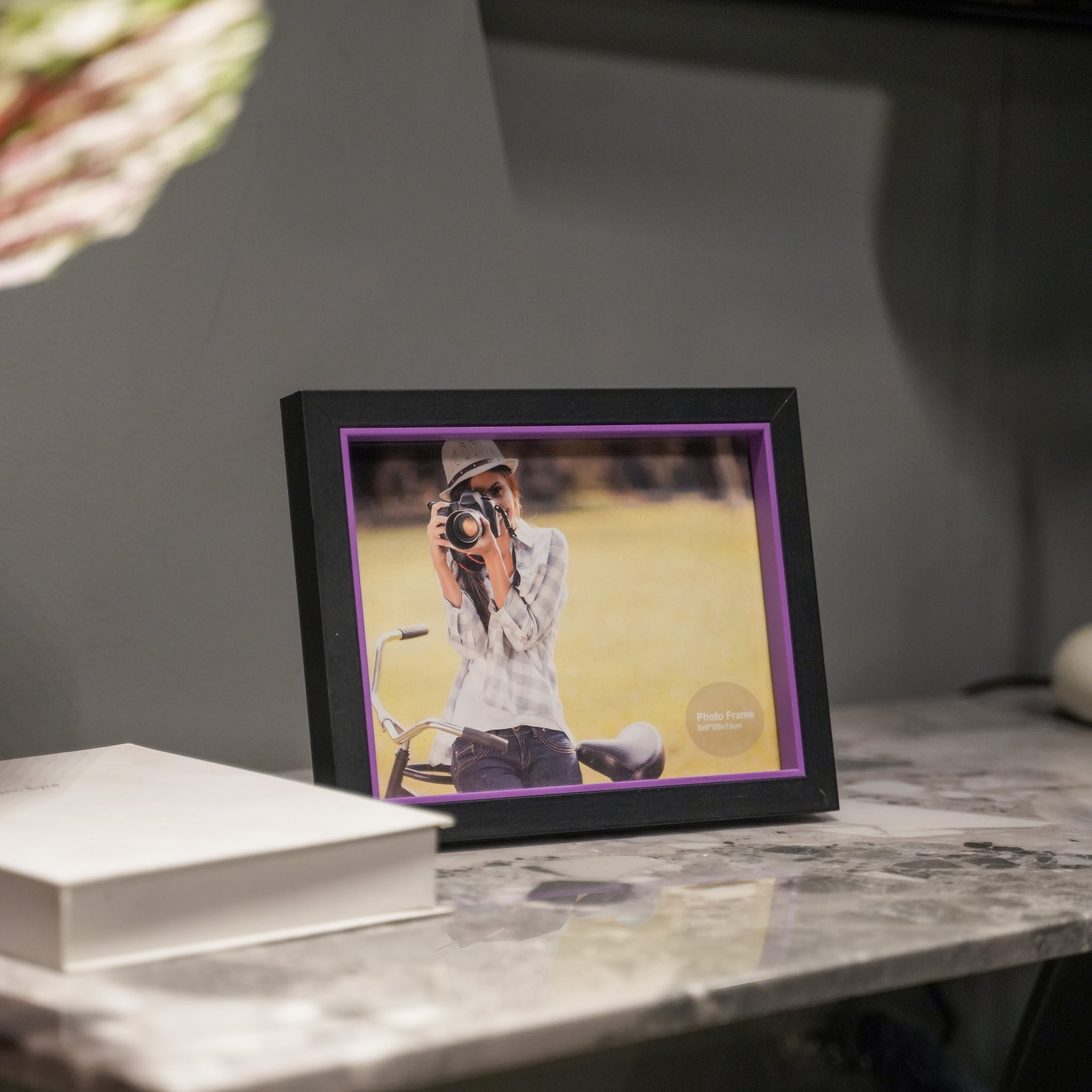 PHOTO FRAME