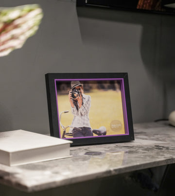 PHOTO FRAME