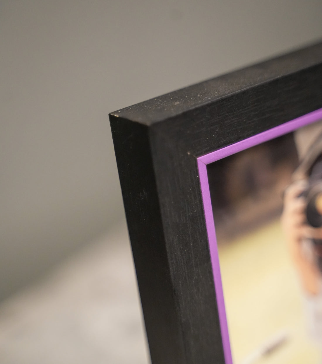 PHOTO FRAME