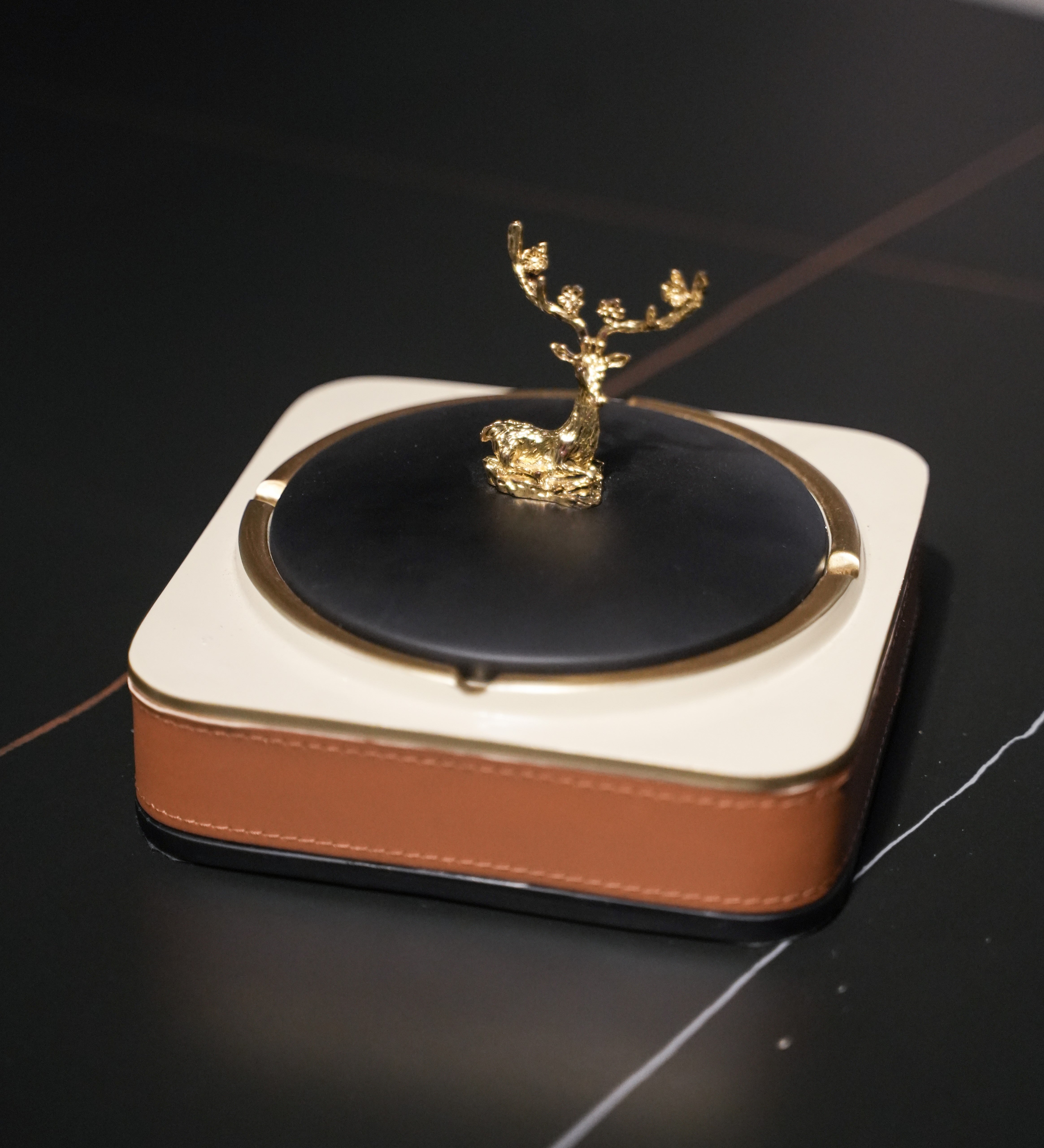Stylish  Ashtray