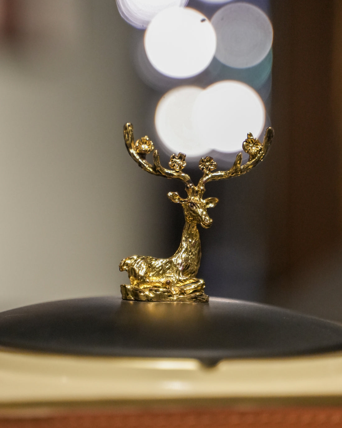 Stylish  Ashtray