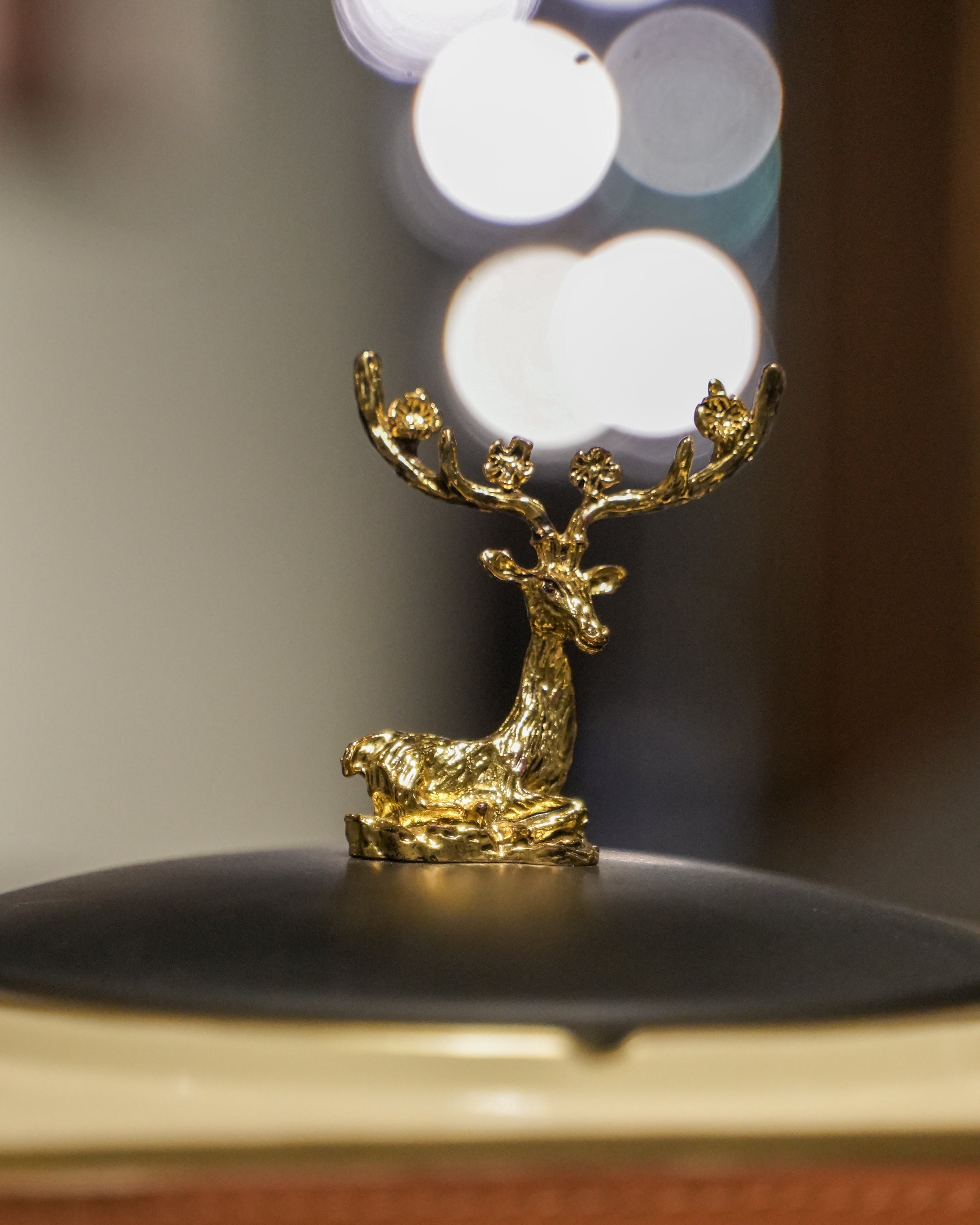 Stylish  Ashtray