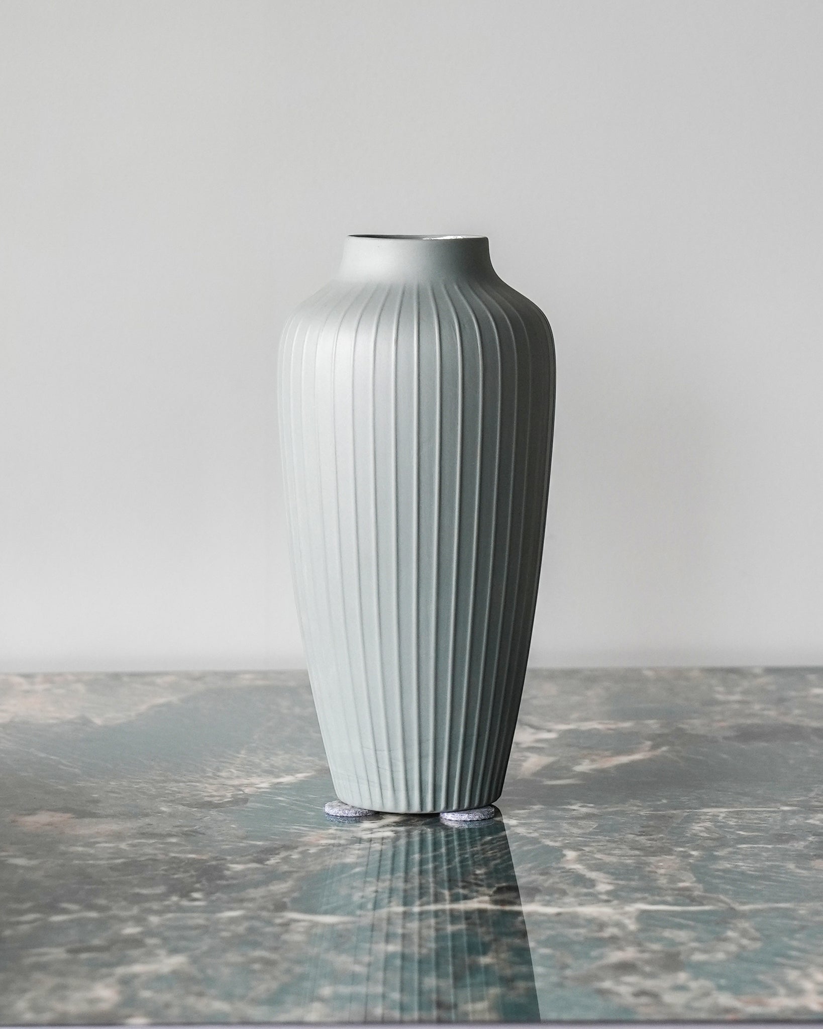 Porcelain Vase