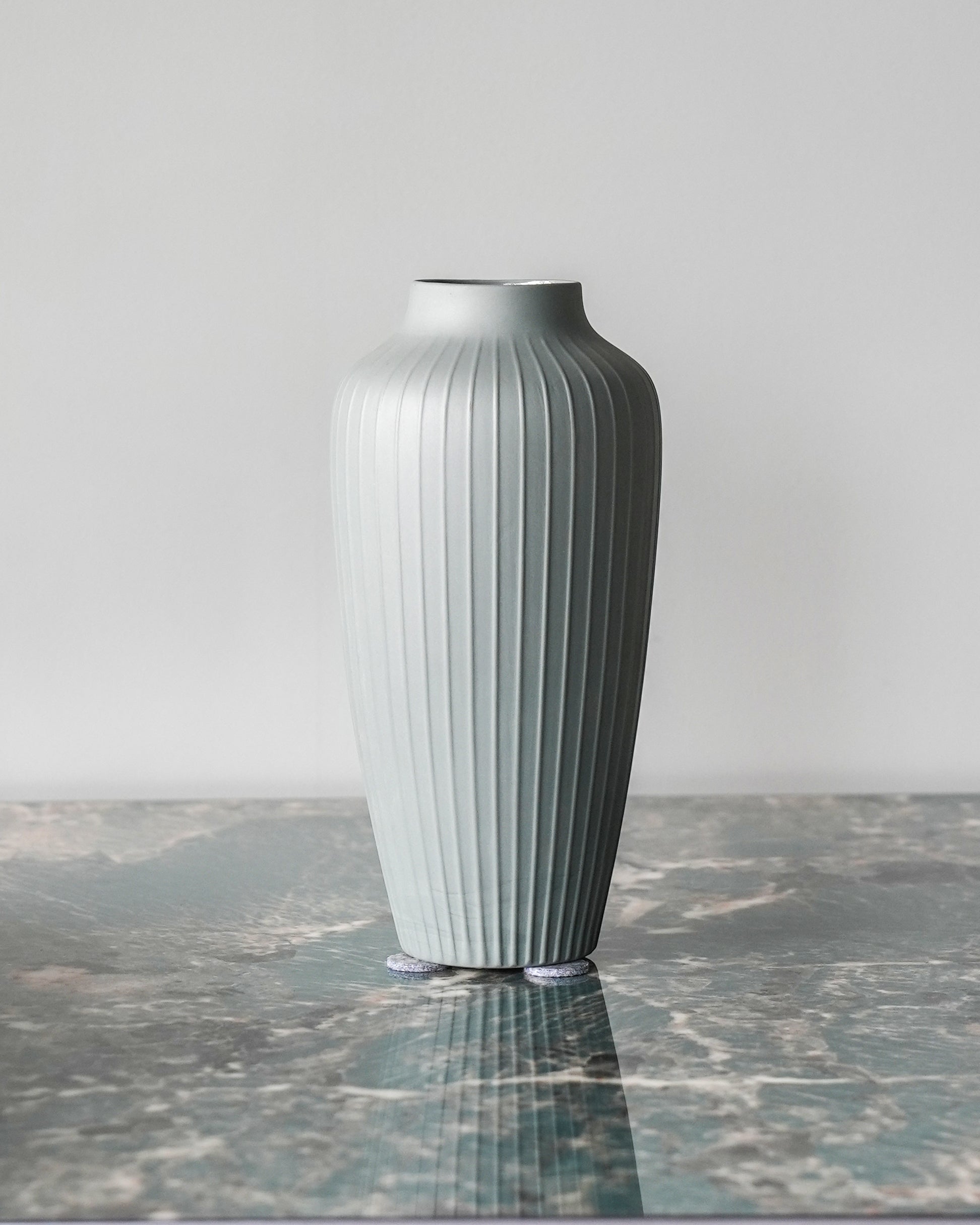 Porcelain Vase