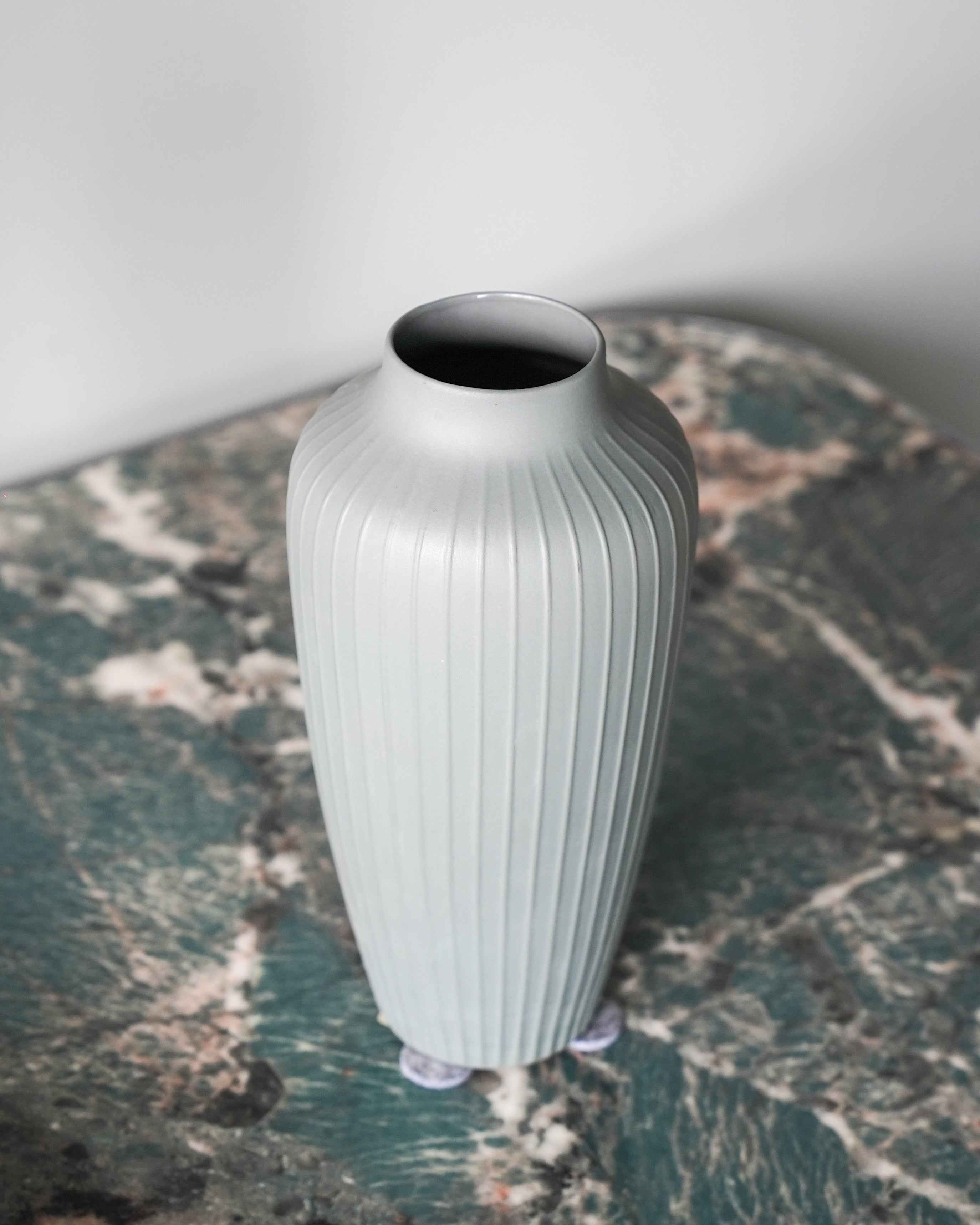Porcelain Vase