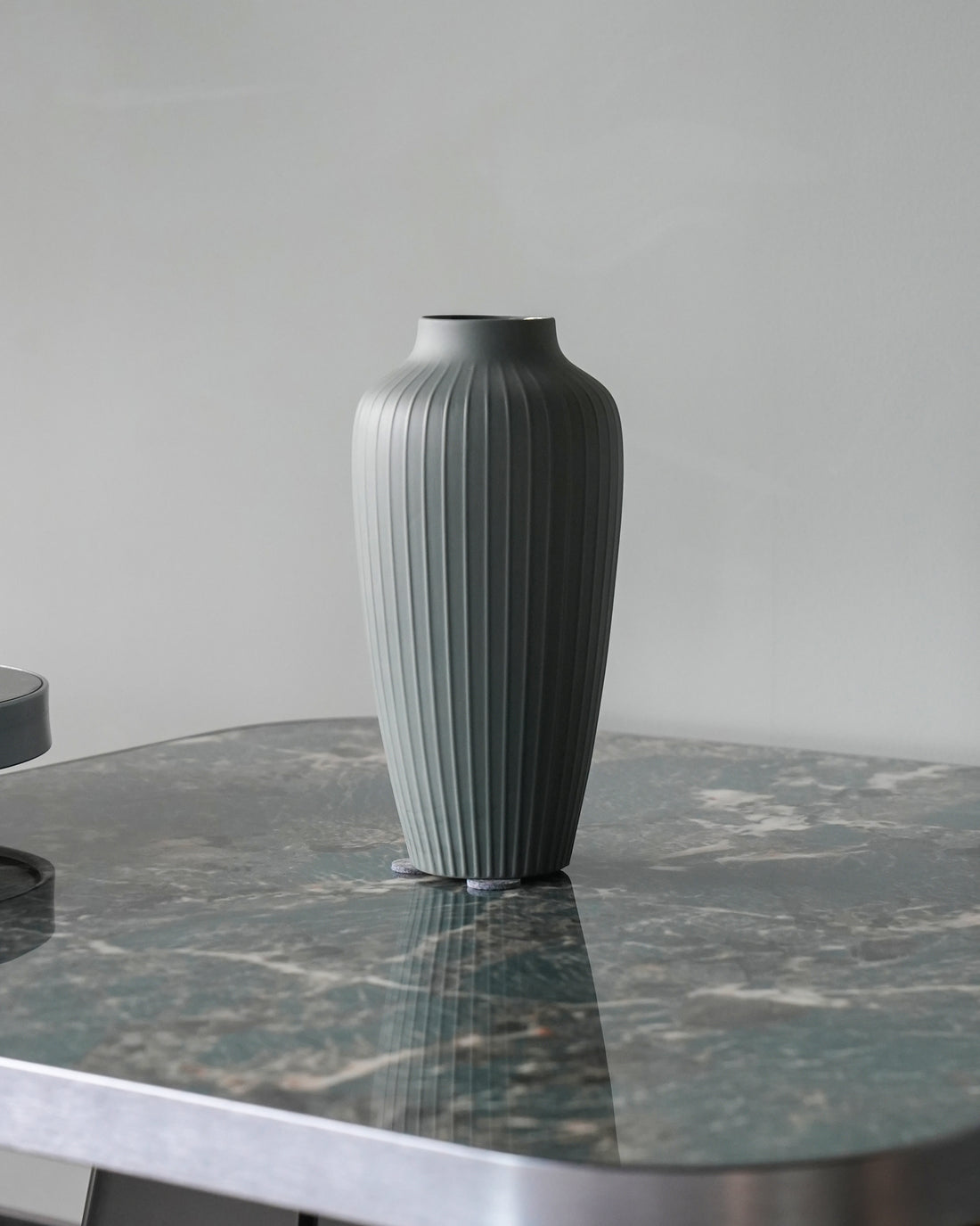 Porcelain Vase
