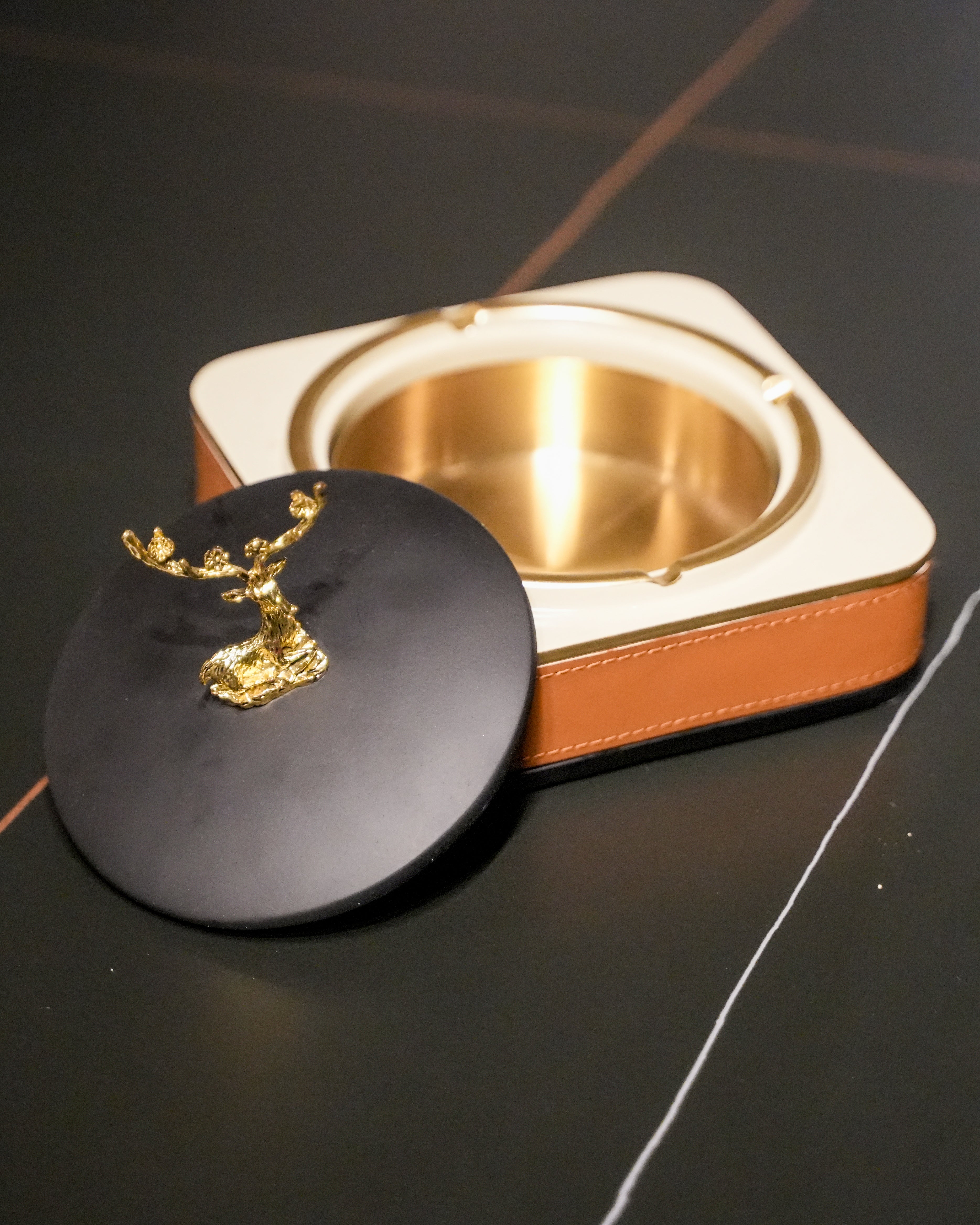 Stylish  Ashtray