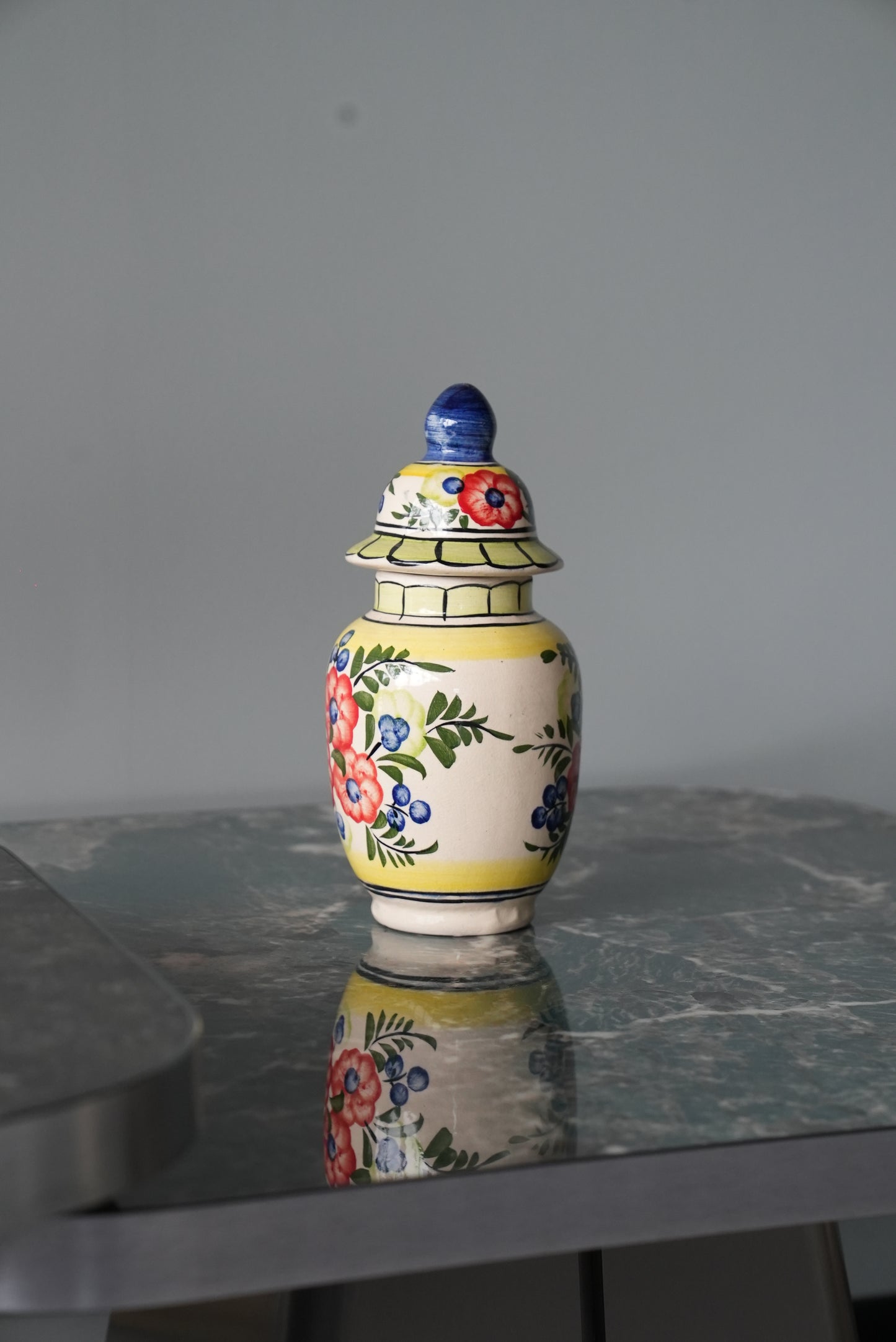 VASE