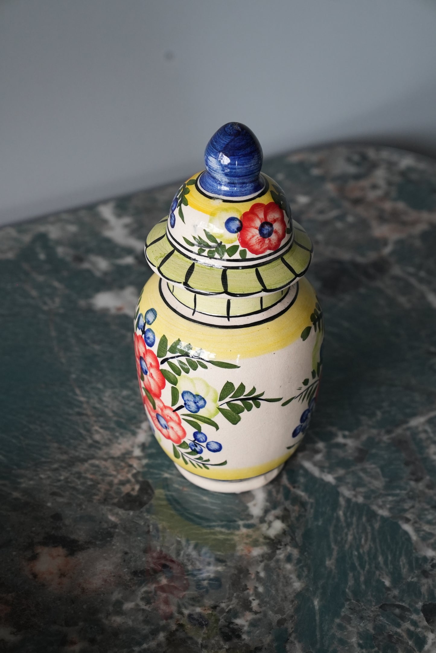 VASE