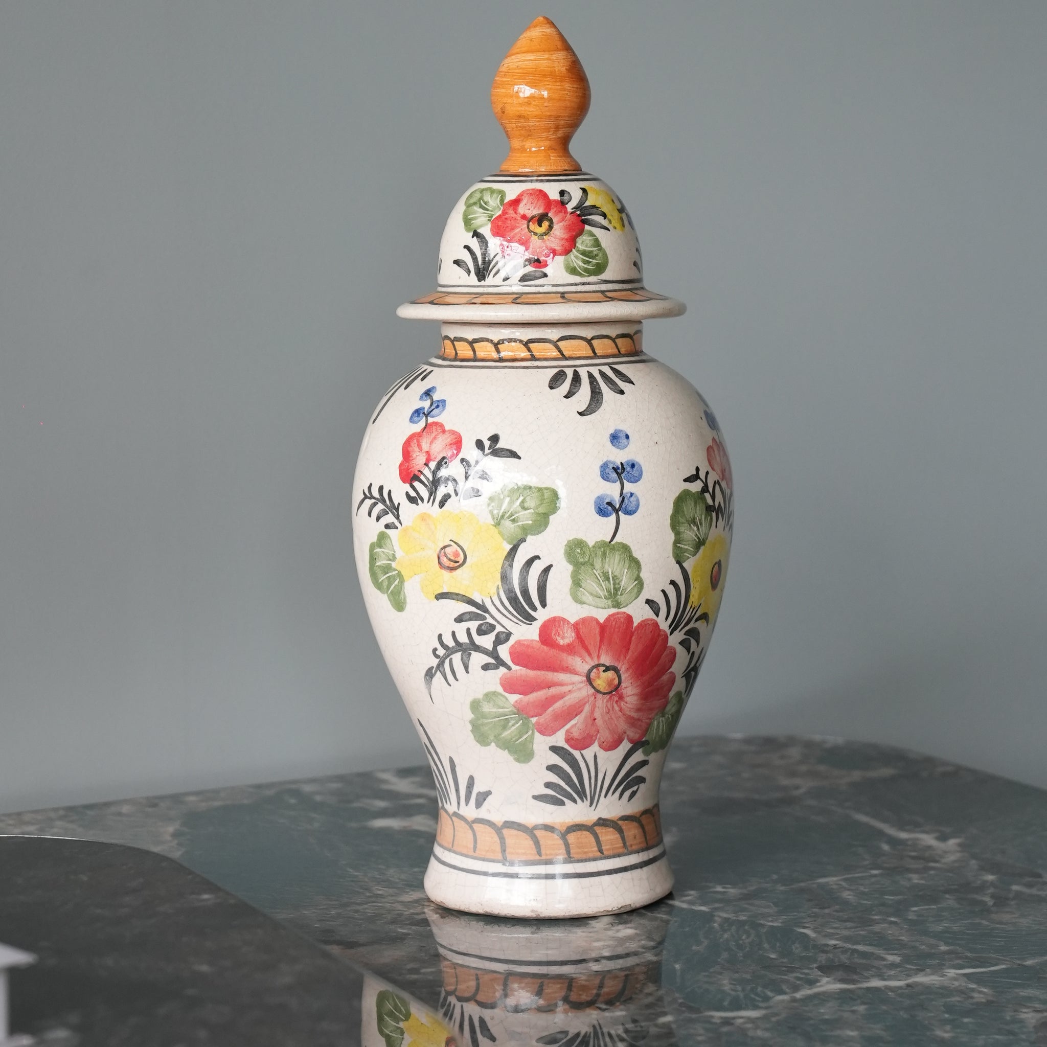 VASE