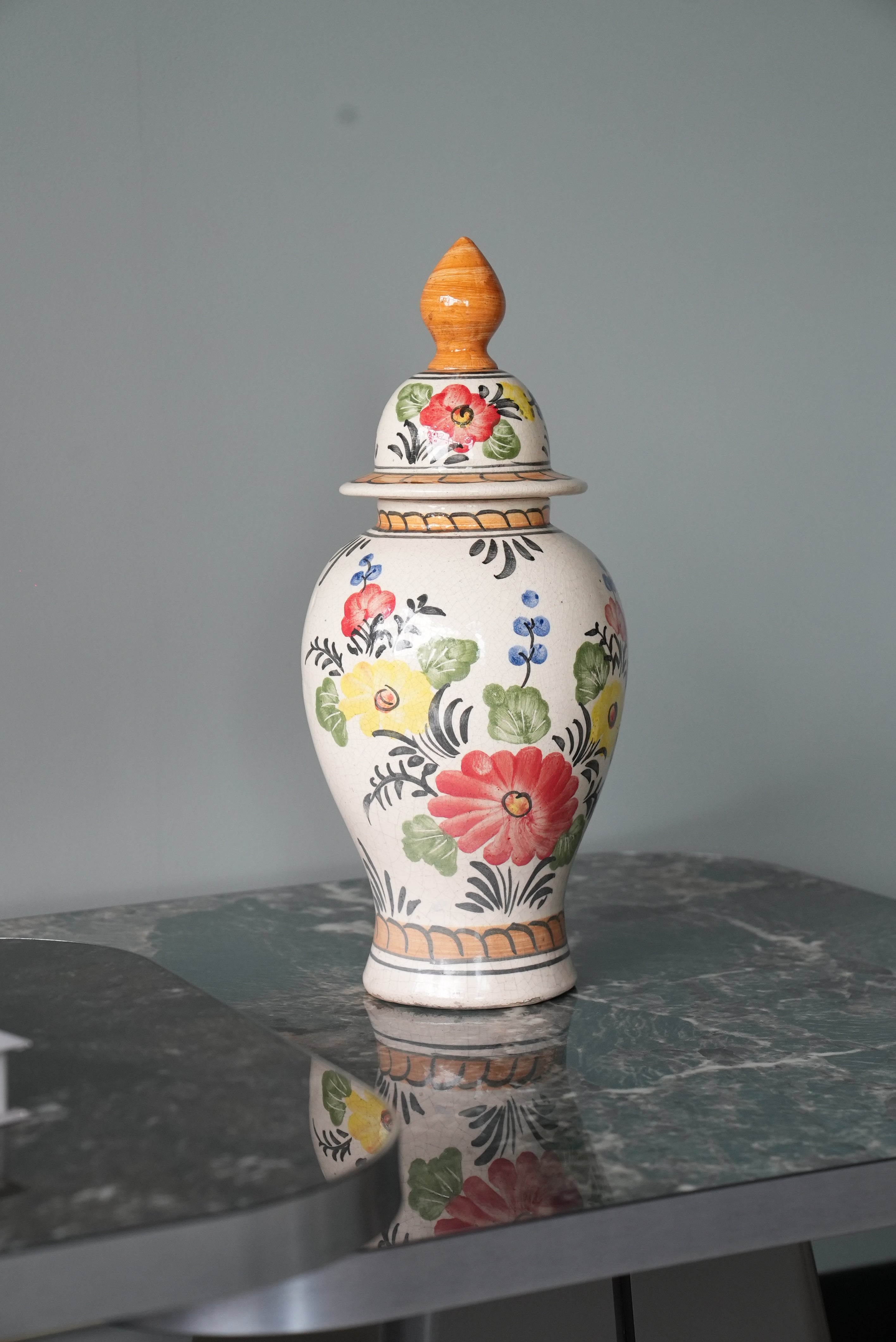 VASE