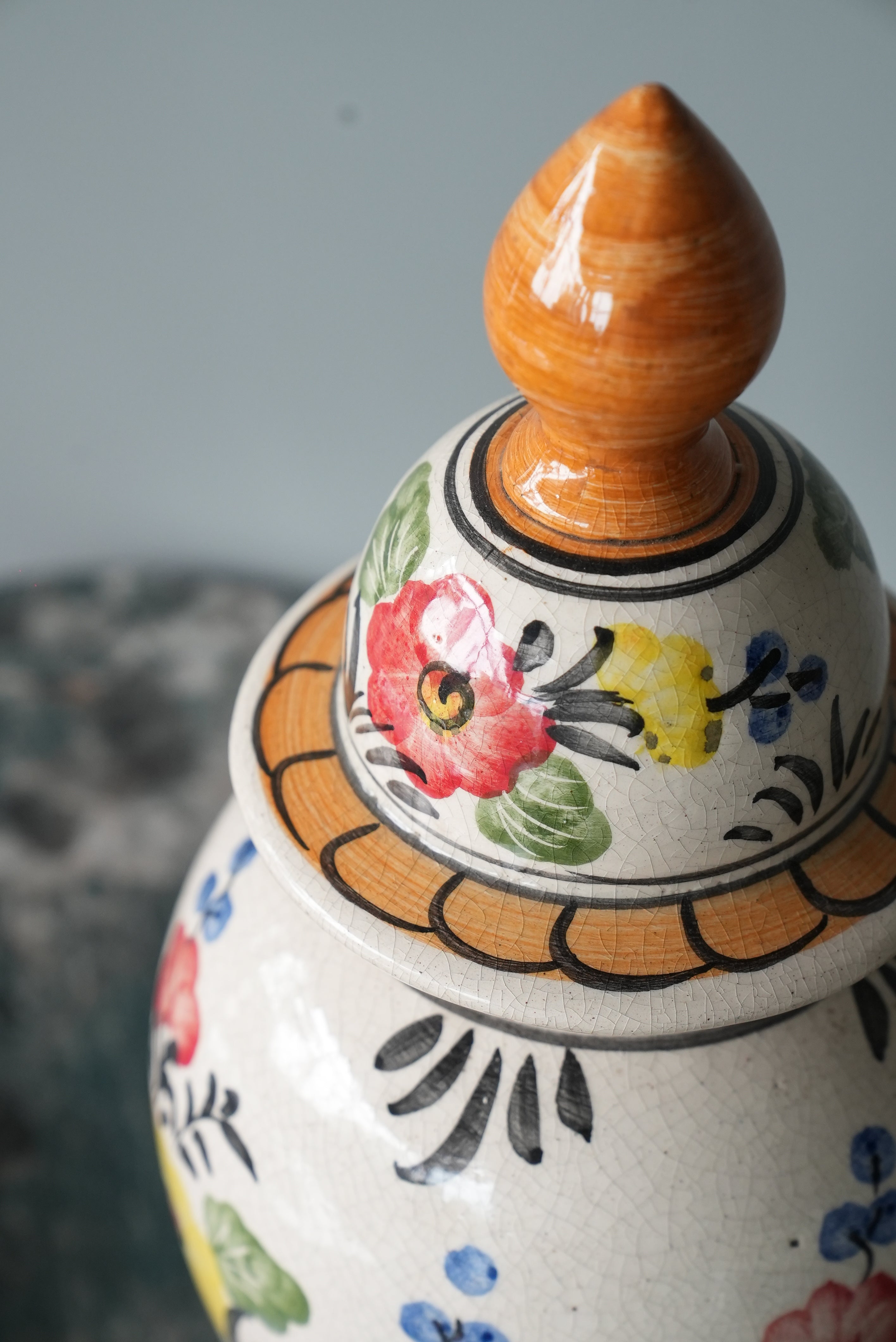 VASE