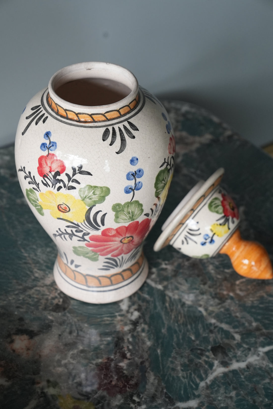 VASE