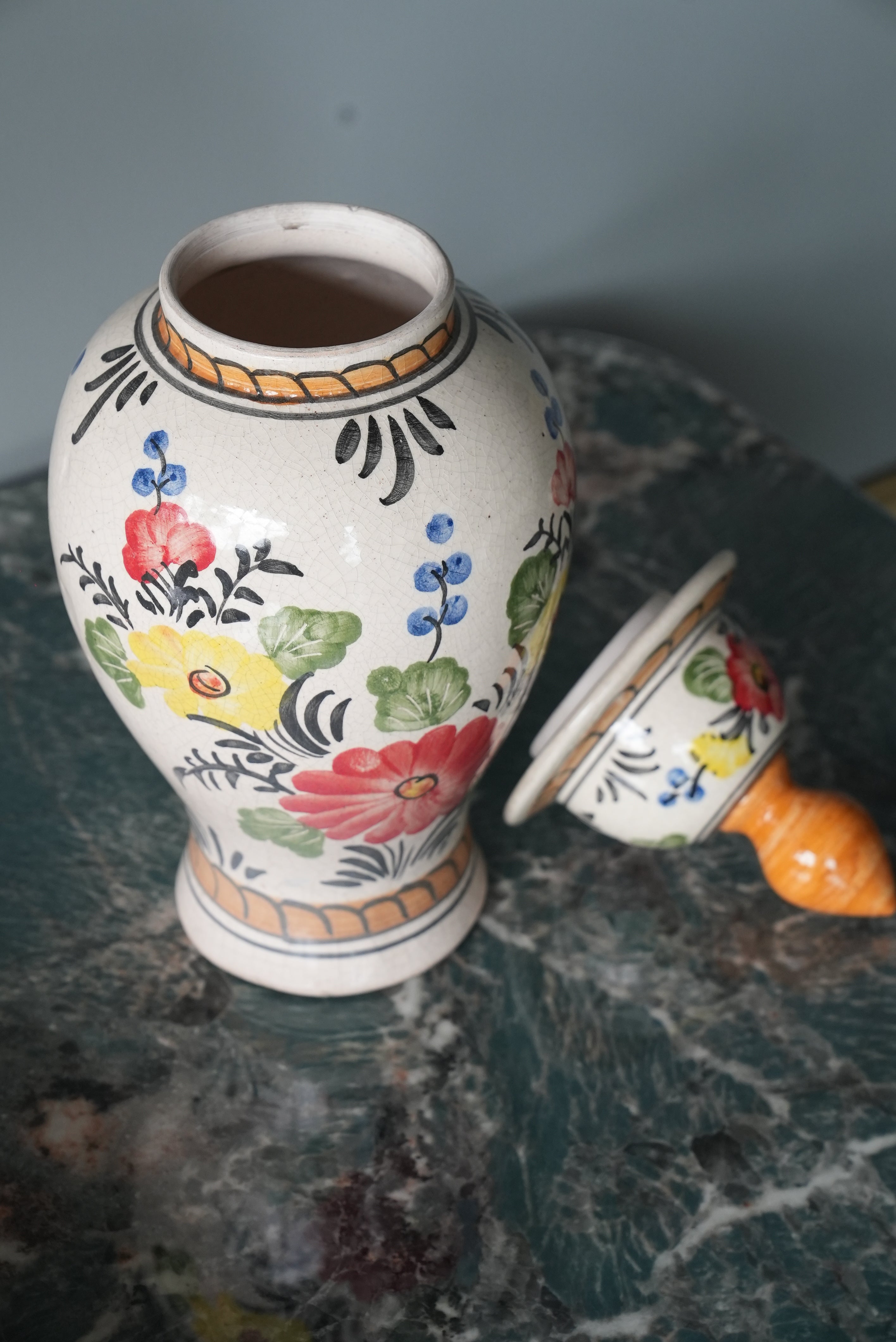 VASE