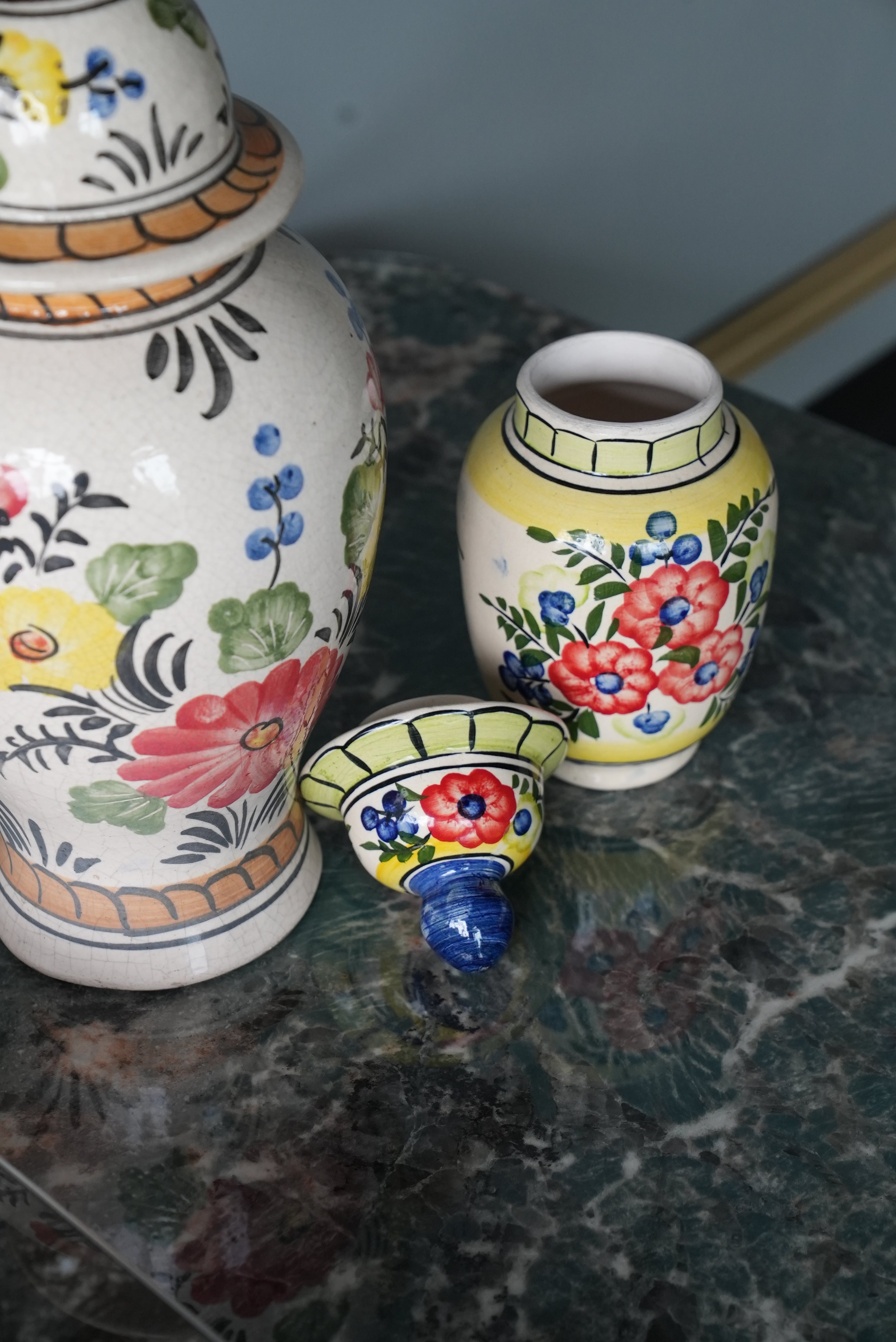 VASE