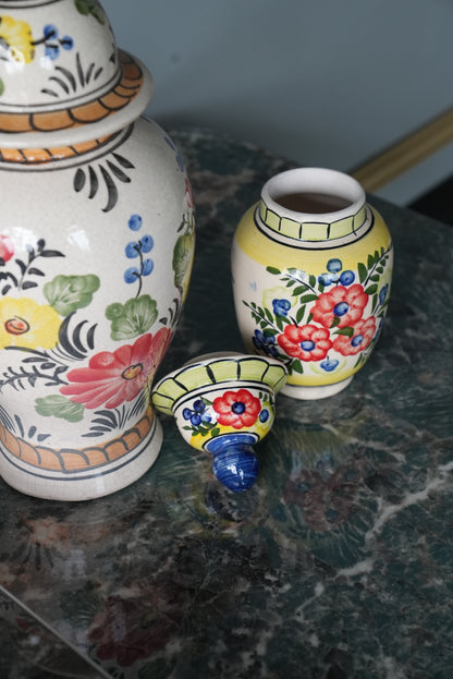 VASE