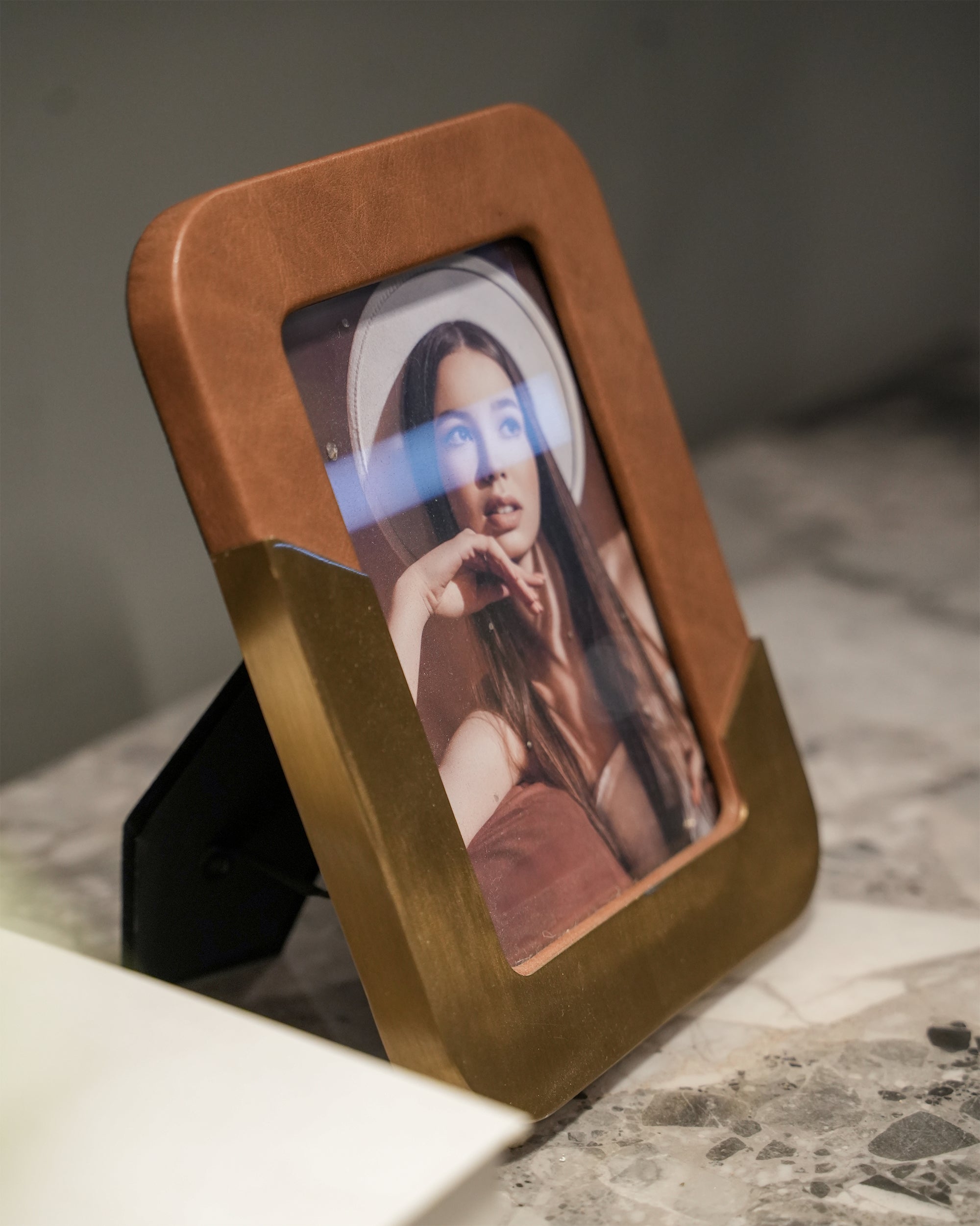 Elegant Photo Frame