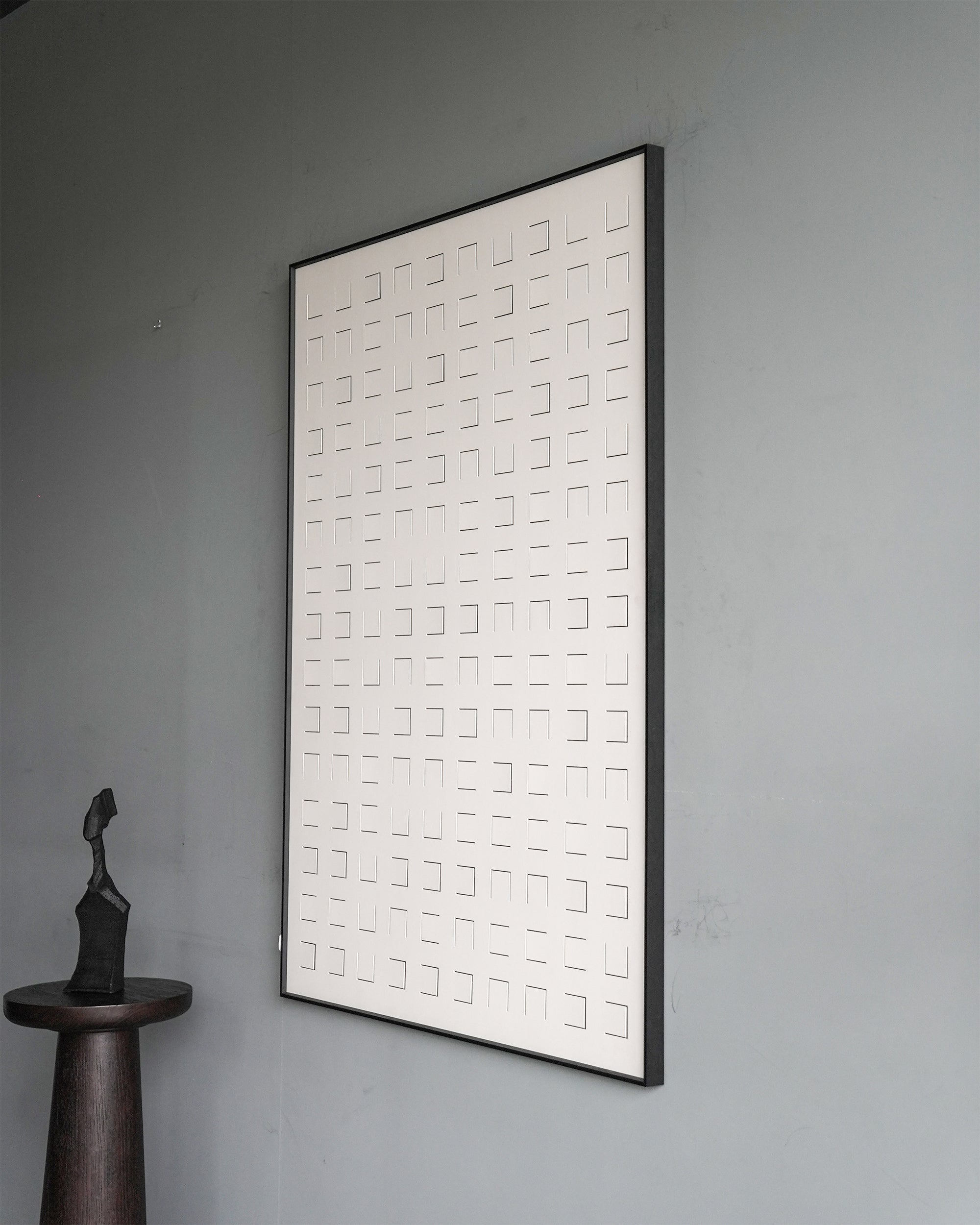 Modern Framed Wall Art