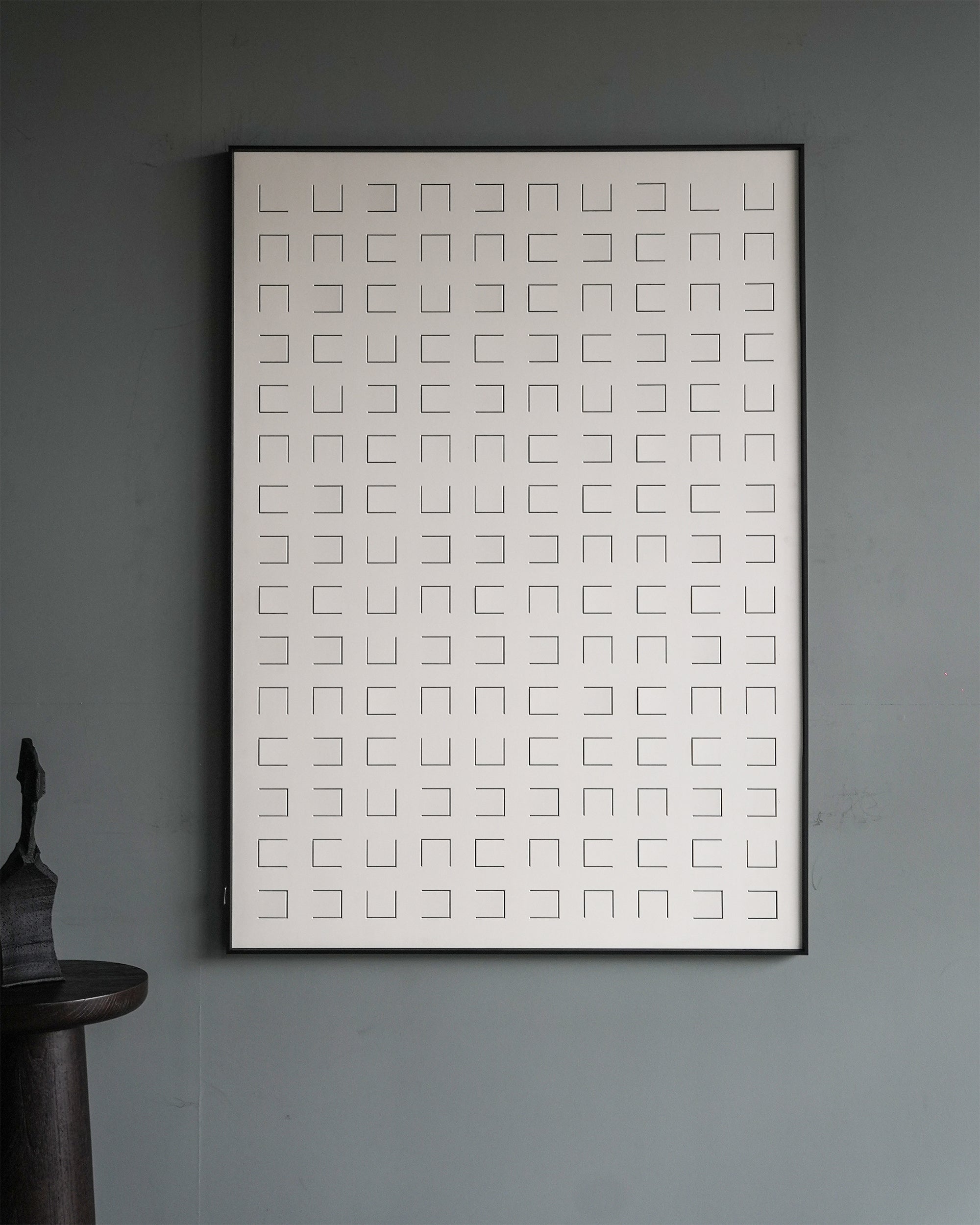 Modern Framed Wall Art