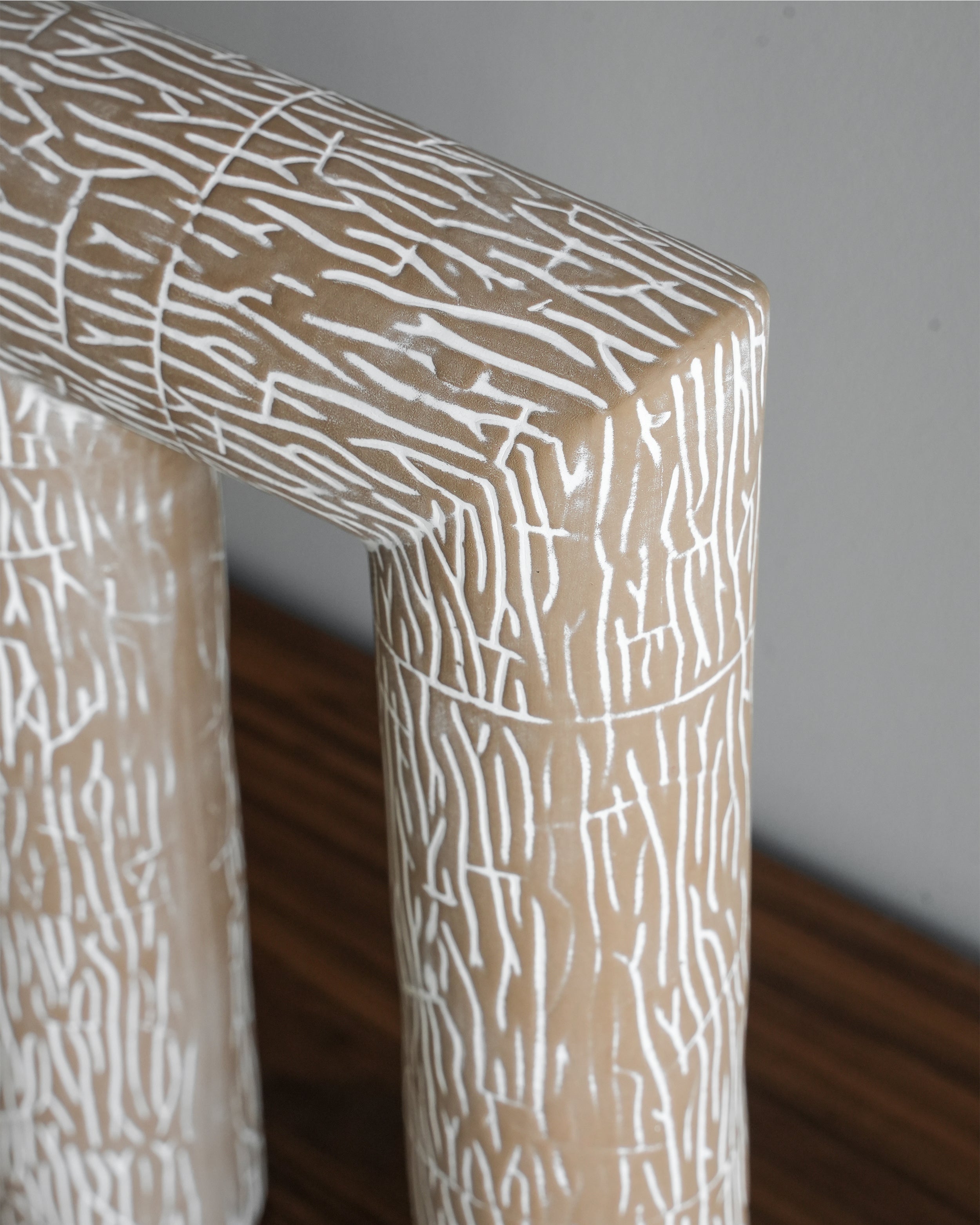 Ceramic Décor