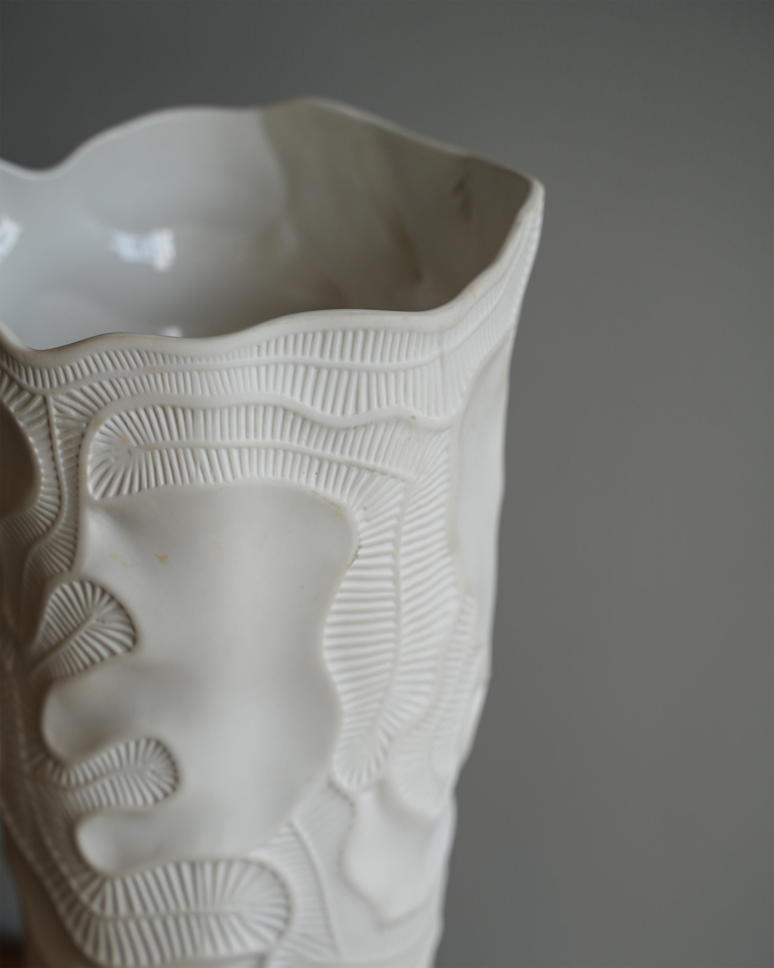 Designer Vase