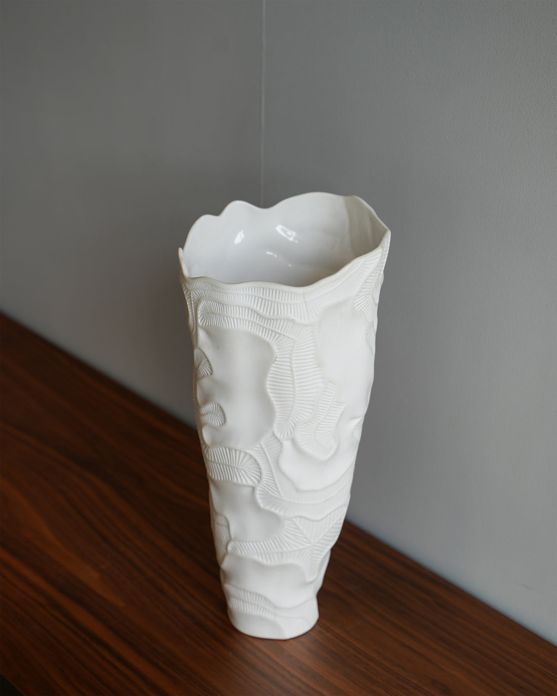 Designer Vase