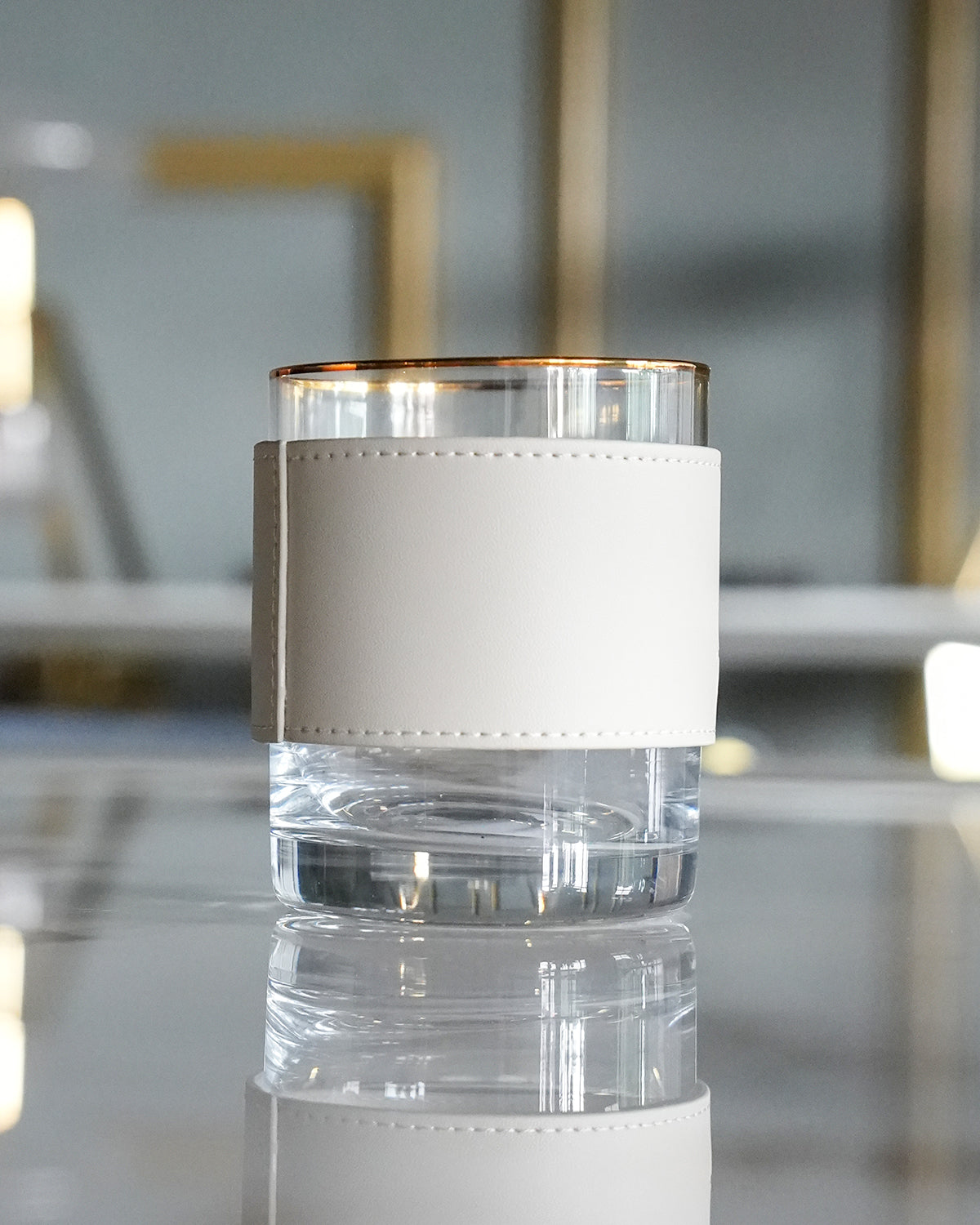 GLASS