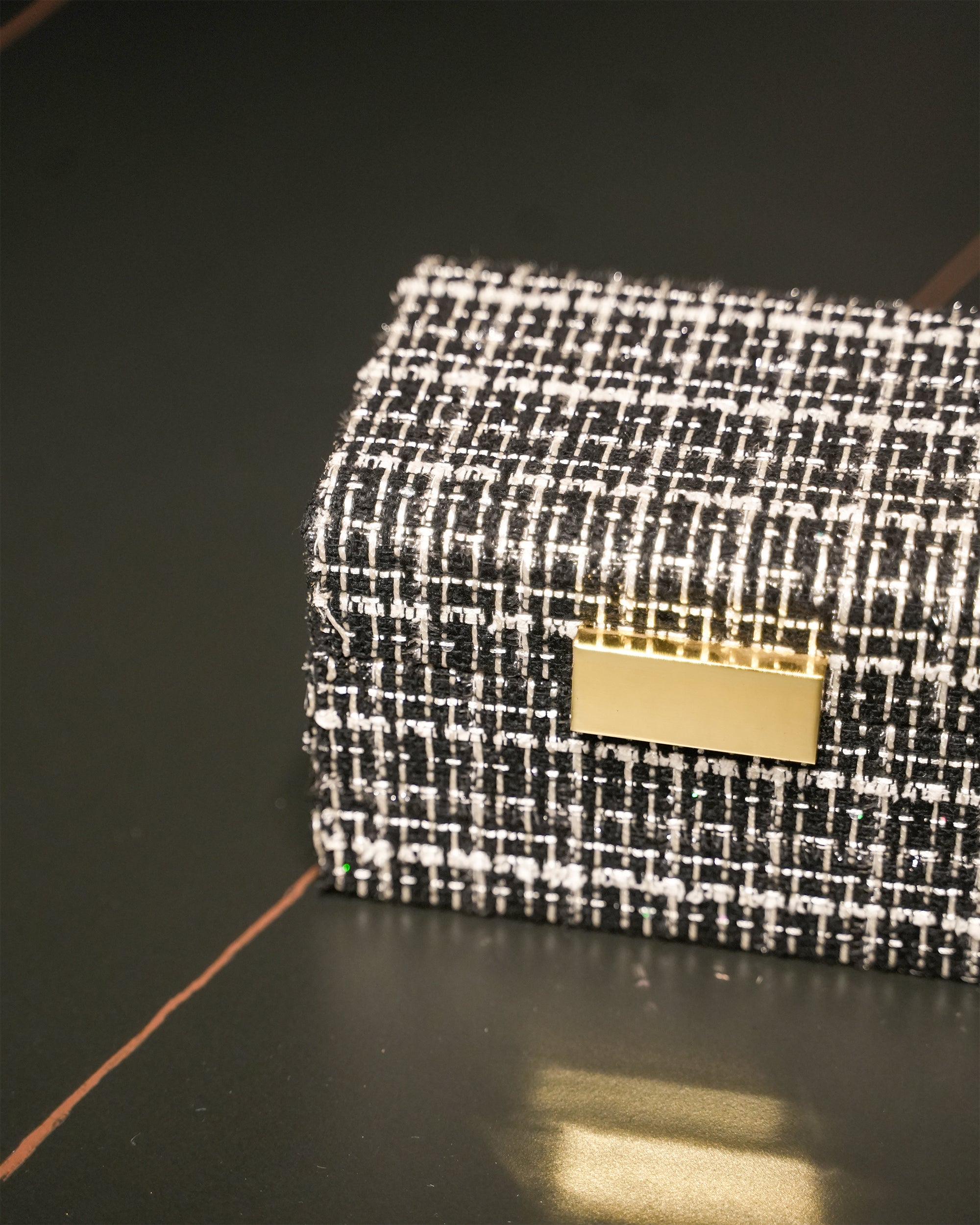 Decorative Ornament Box