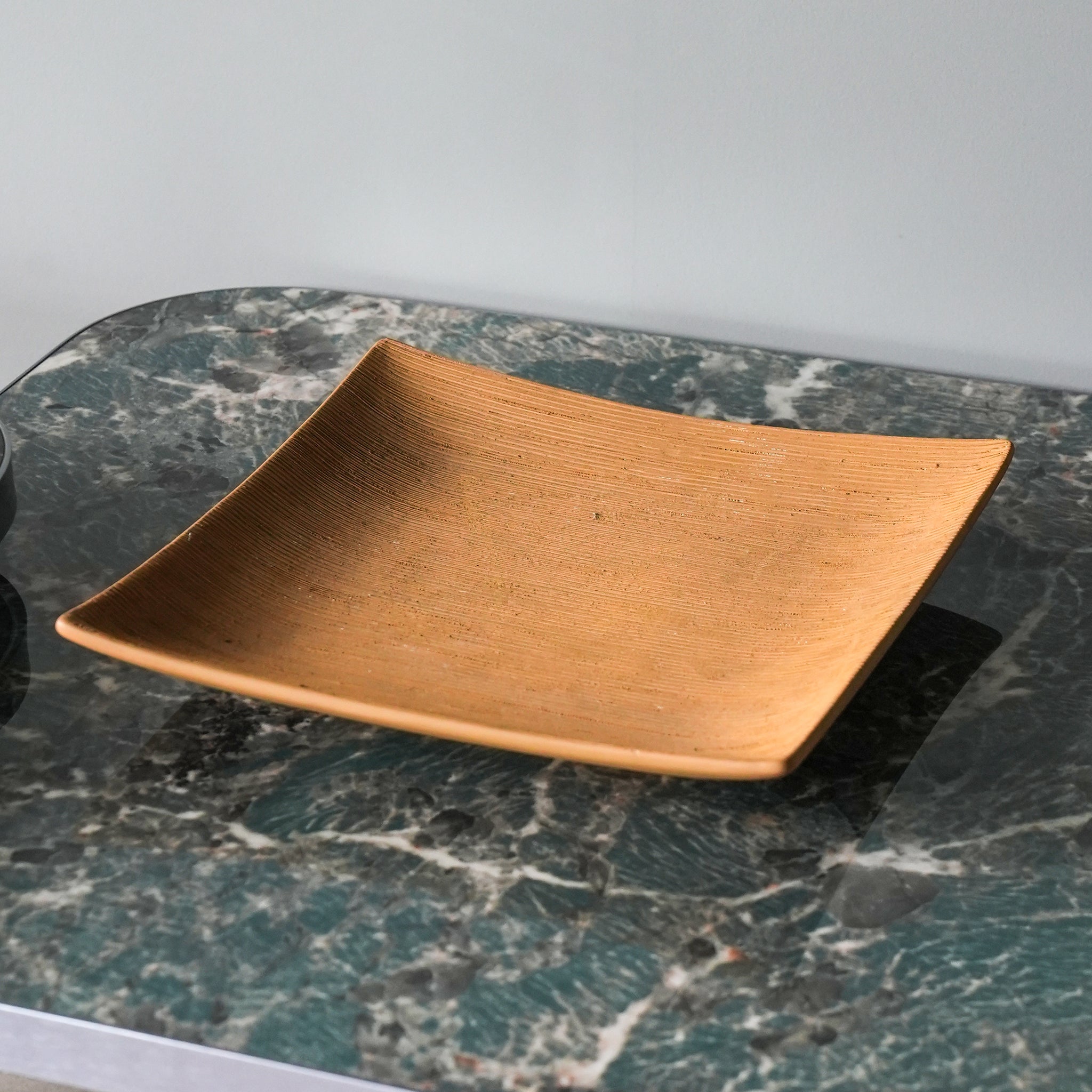 Decorative Ceramic Plate
