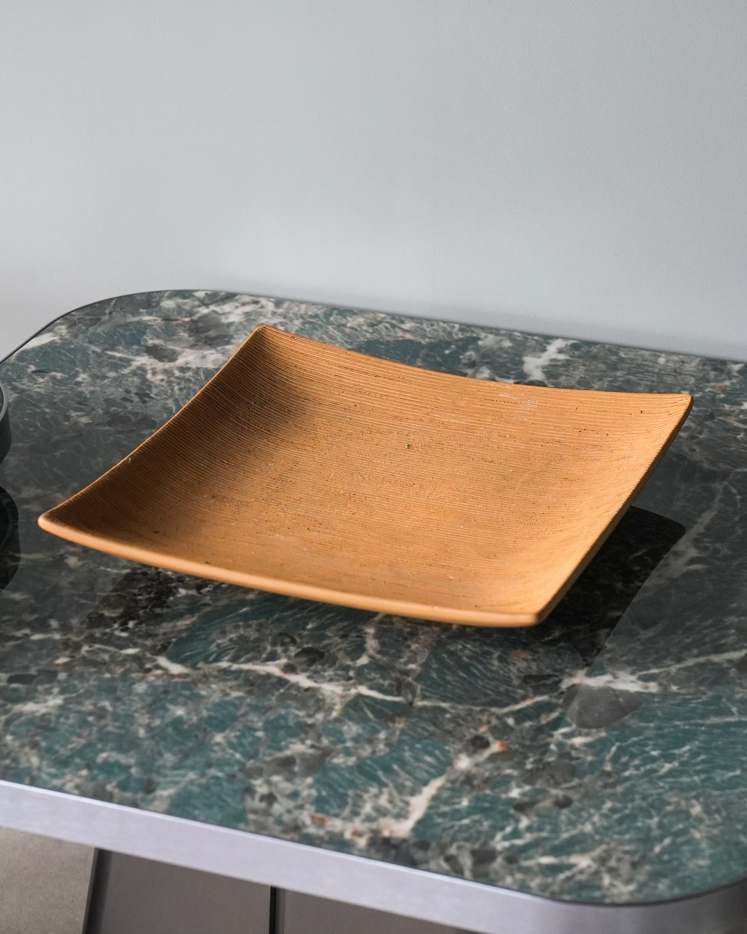 Decorative Ceramic Plate