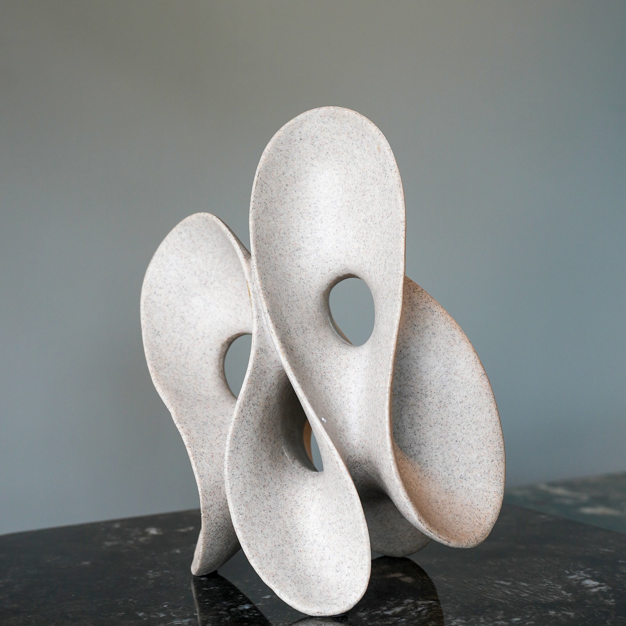 Geotera Artisanal Accent Ornament