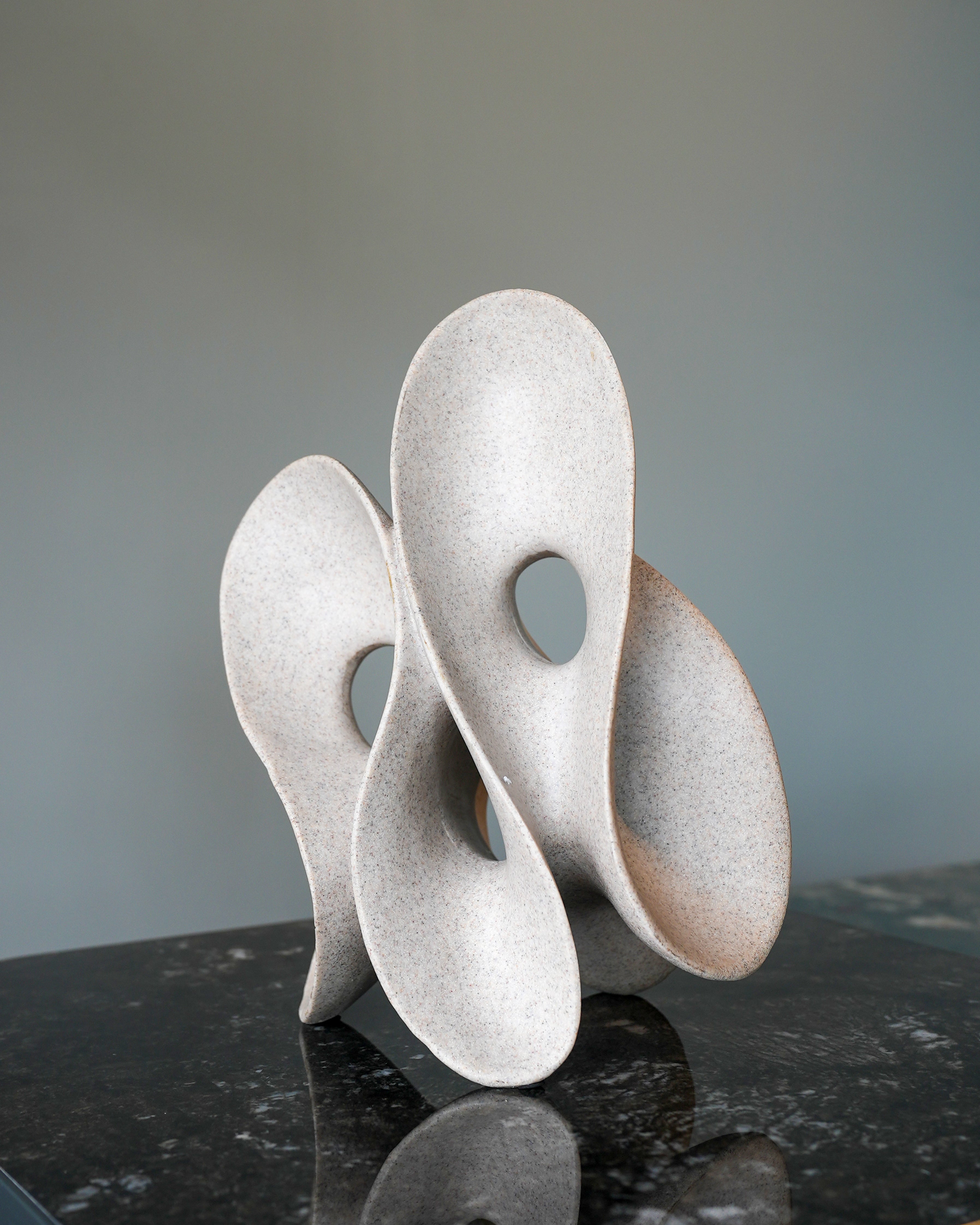 Geotera Artisanal Accent Ornament