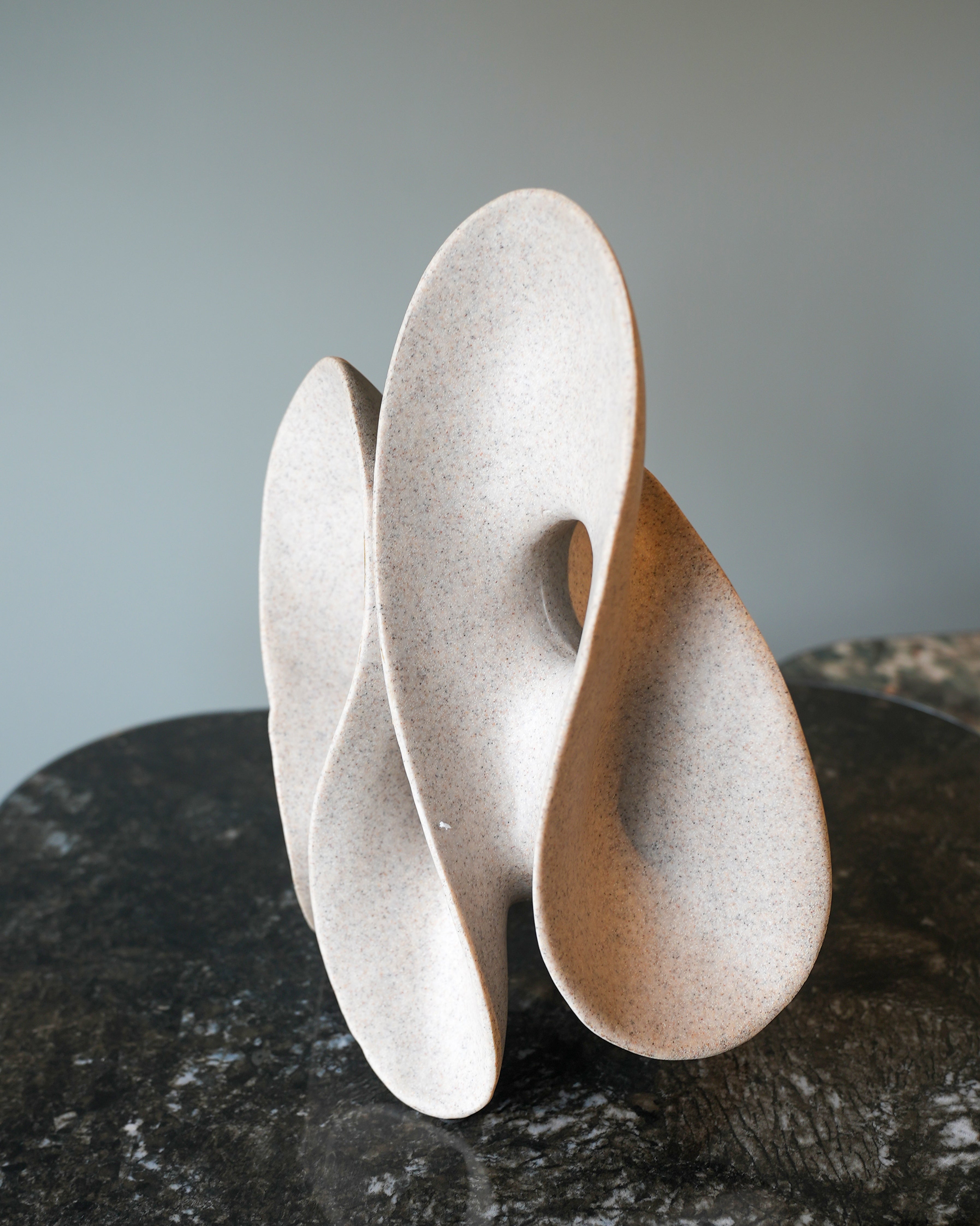 Geotera Artisanal Accent Ornament