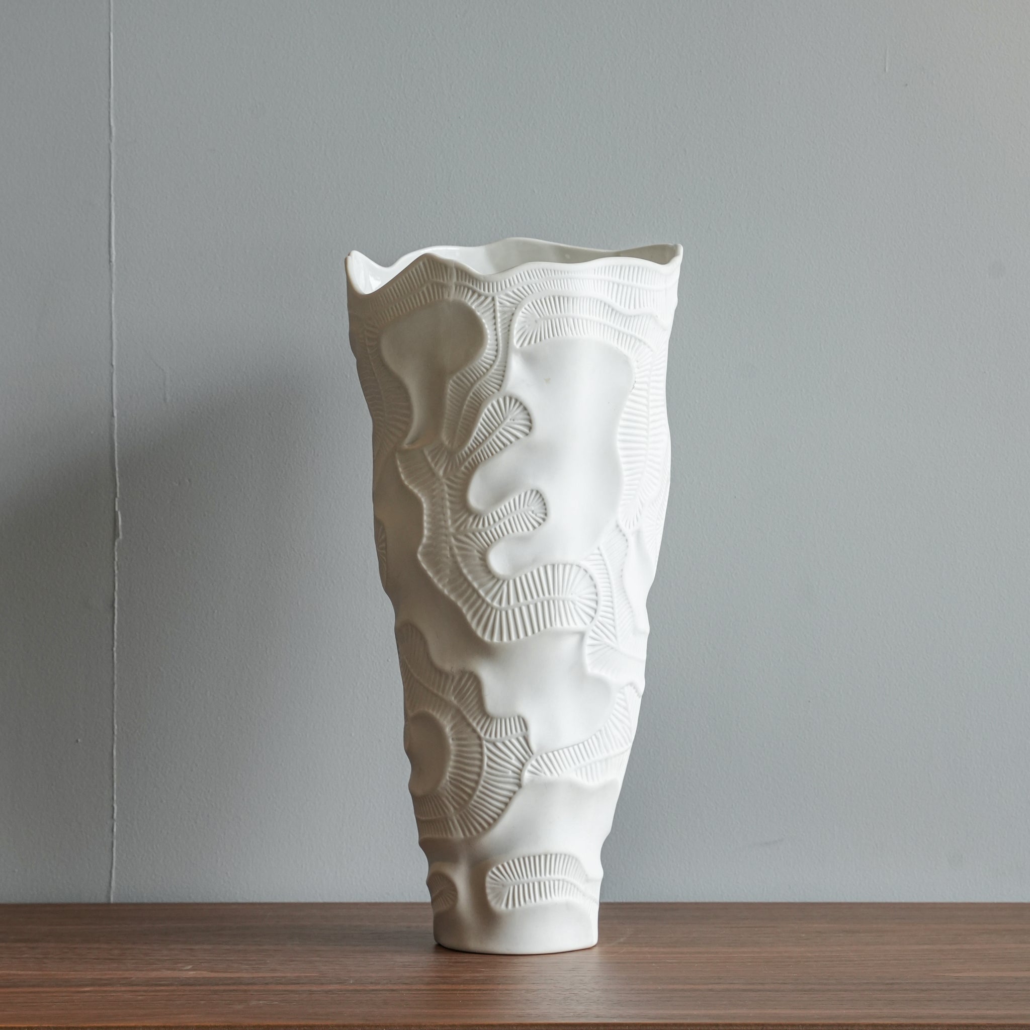 Designer Vase