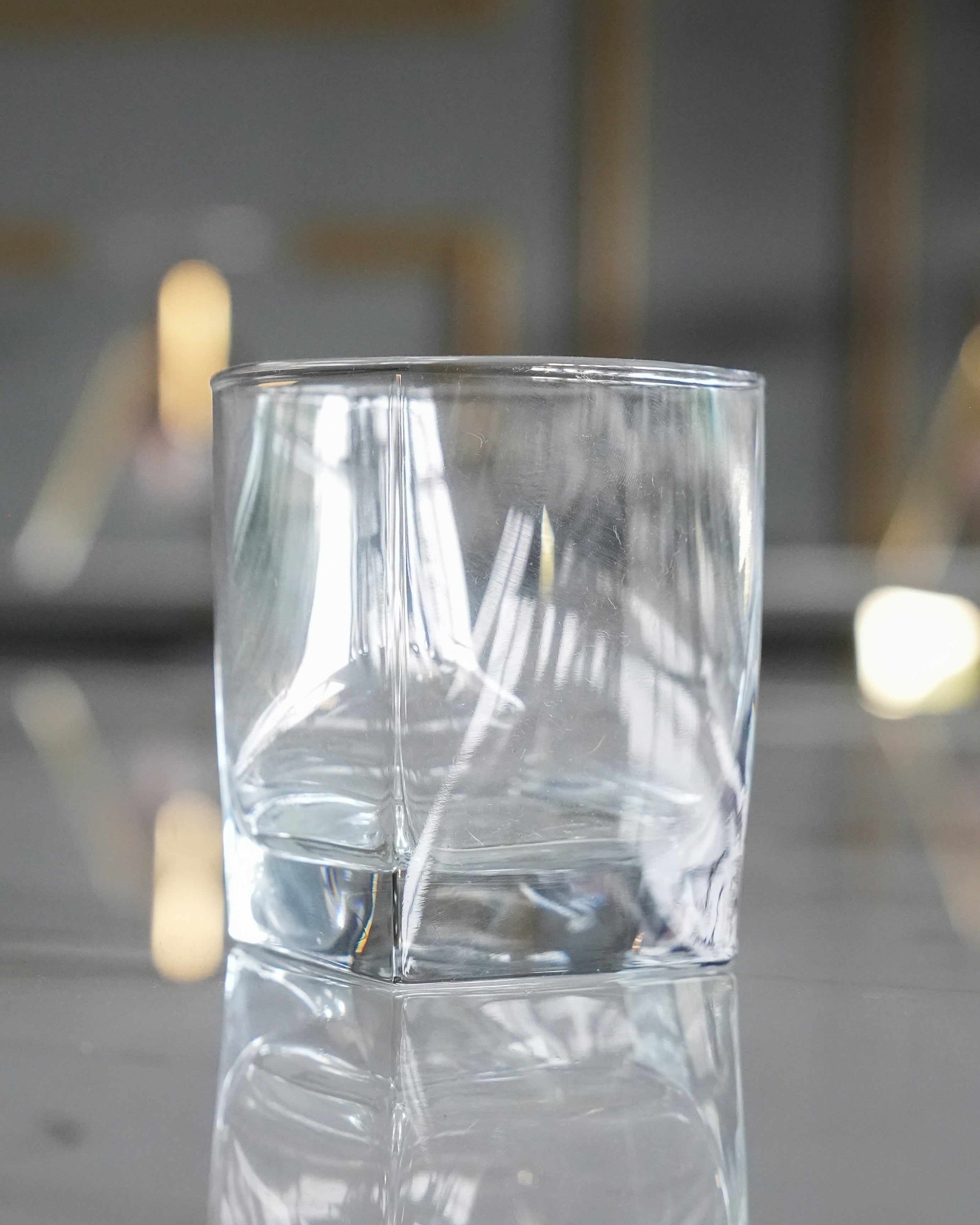 GLASS