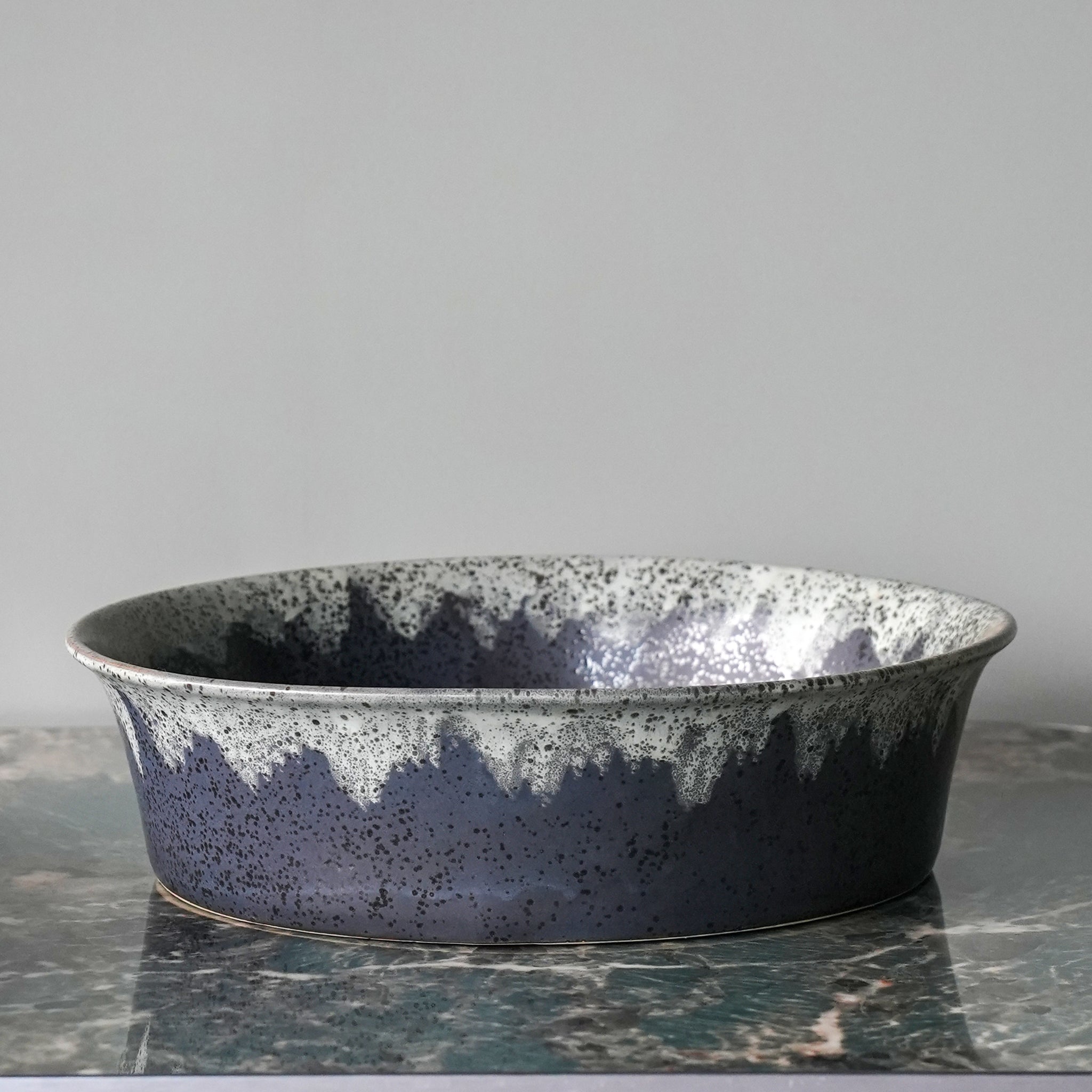 Decorative Fruit Plate Piece